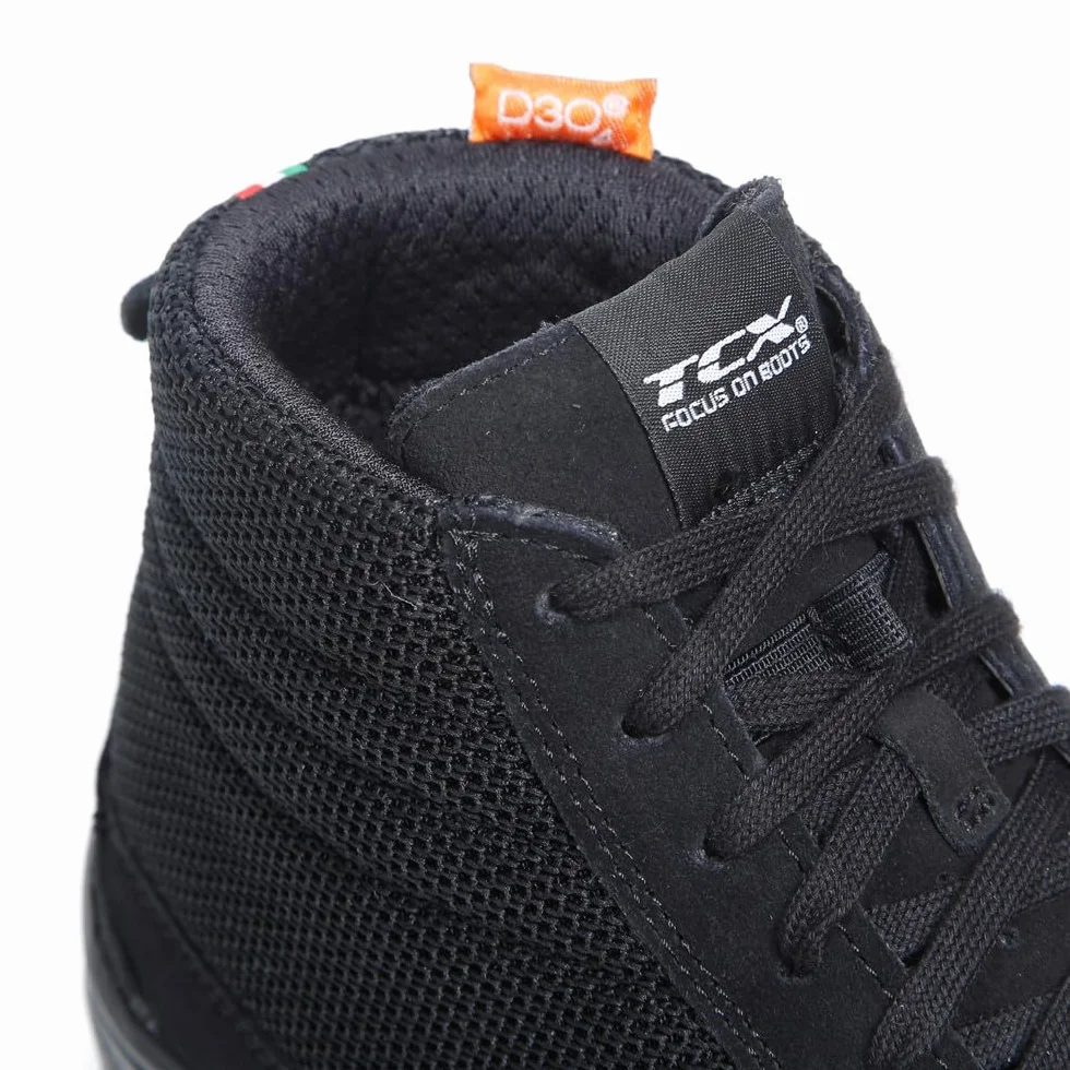 TCX 9417 Street 3 Air SCARPE MOTOUomo