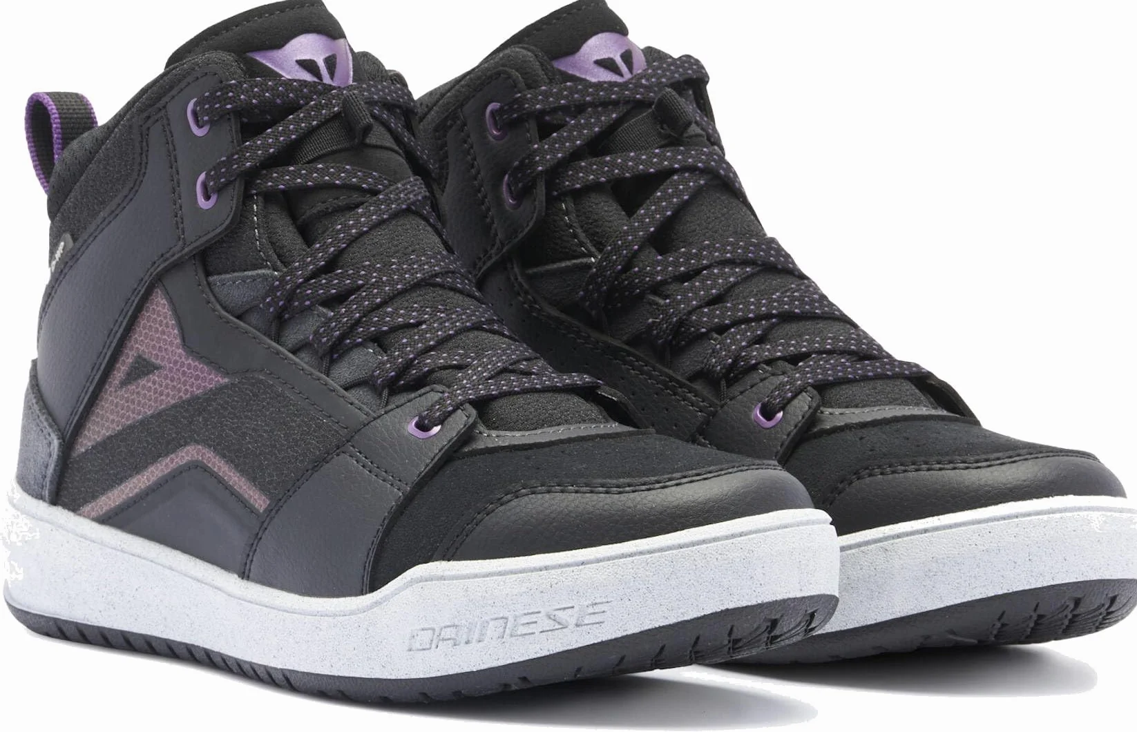 Dainese Suburb D-WP Shoes Wmn Scarpe Moto ImpermeabiliDonna