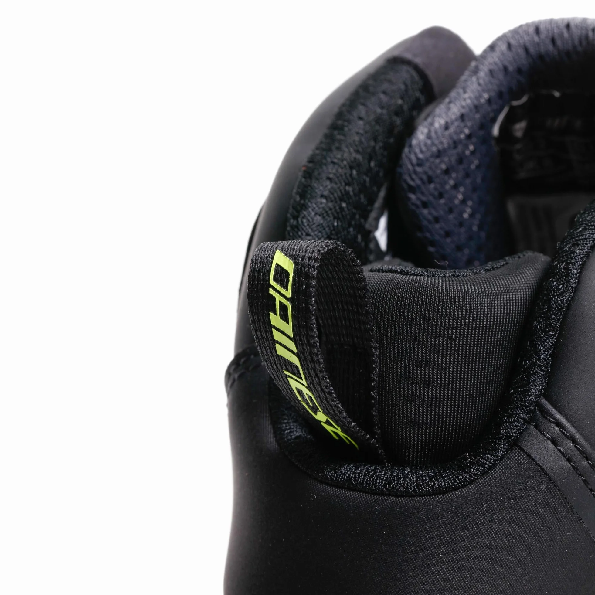DAINESE Herian D-wp Shoes Scarpe da Moto WaterproofUomo
