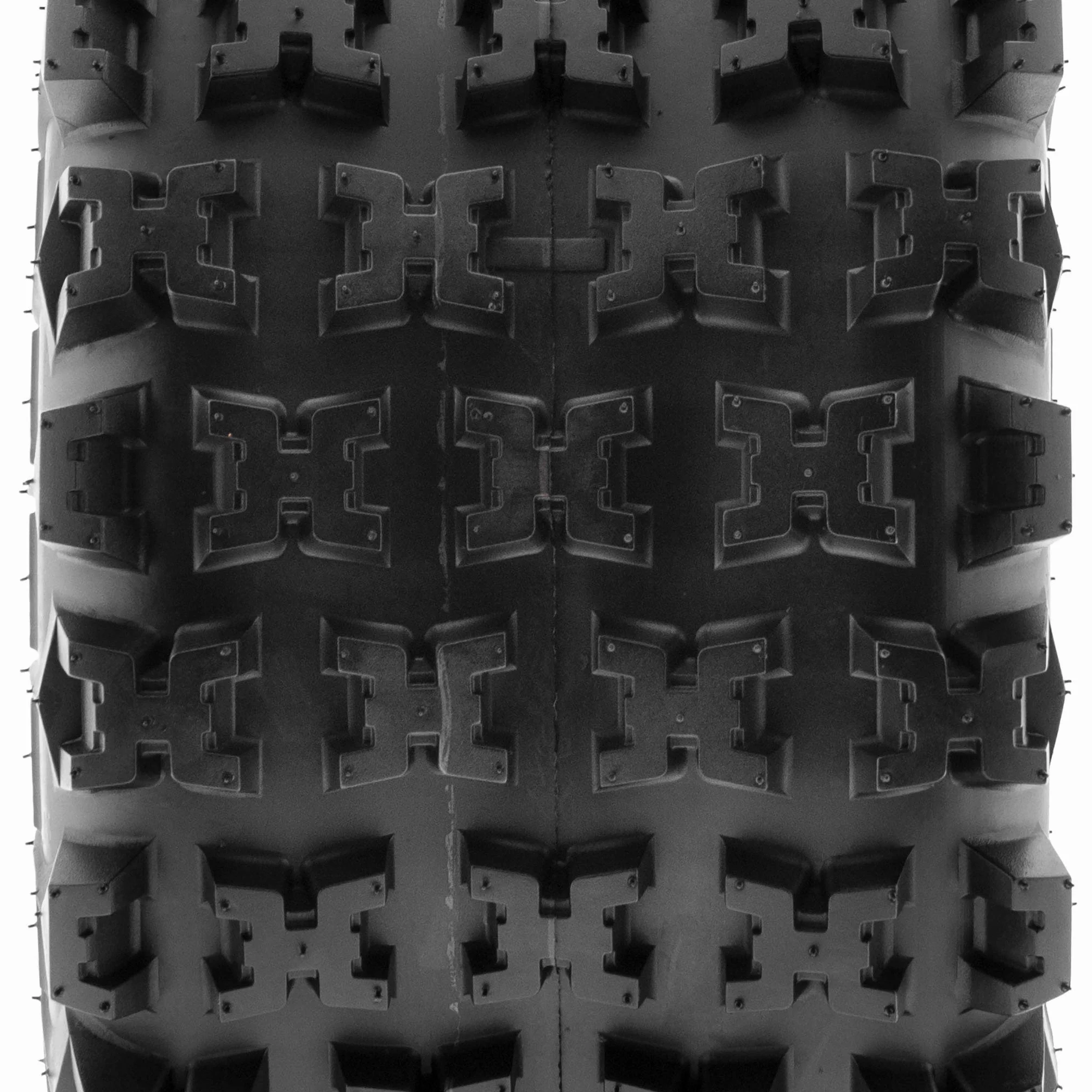 SunF A027 20 x 11-9 20 x 11 x 9 XC Quad ATV UTV pneumatici sportivi 6PR TL 43J E4 Mark, set da 2 pezzi