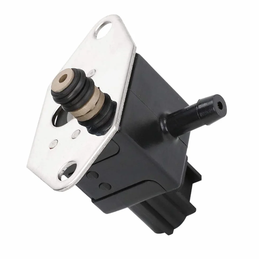 Riloer Automotive Sensore di controllo della pressione di iniezione del carburante, 3R3E9F972AA, 3R3Z9F972AA, 3R3Z9F972AB, FPS7 per Ford Taurus Mustang GT F150 E150 Explorer Lincoln Mercury Jaguar