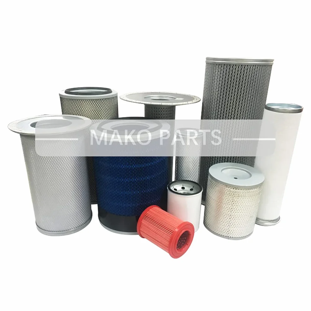 Ingersoll Rand Filtro del liquido di raffreddamento Compressore d'aria R Series 55 75 90 132 160KW
