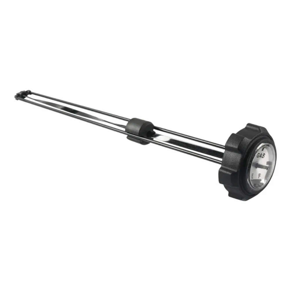Indicatore Livello Carburante Meccanico Misurazione del Livello Dell'olio da 405 Mm Indicatore del Tappo del Serbatoio del Carburante per