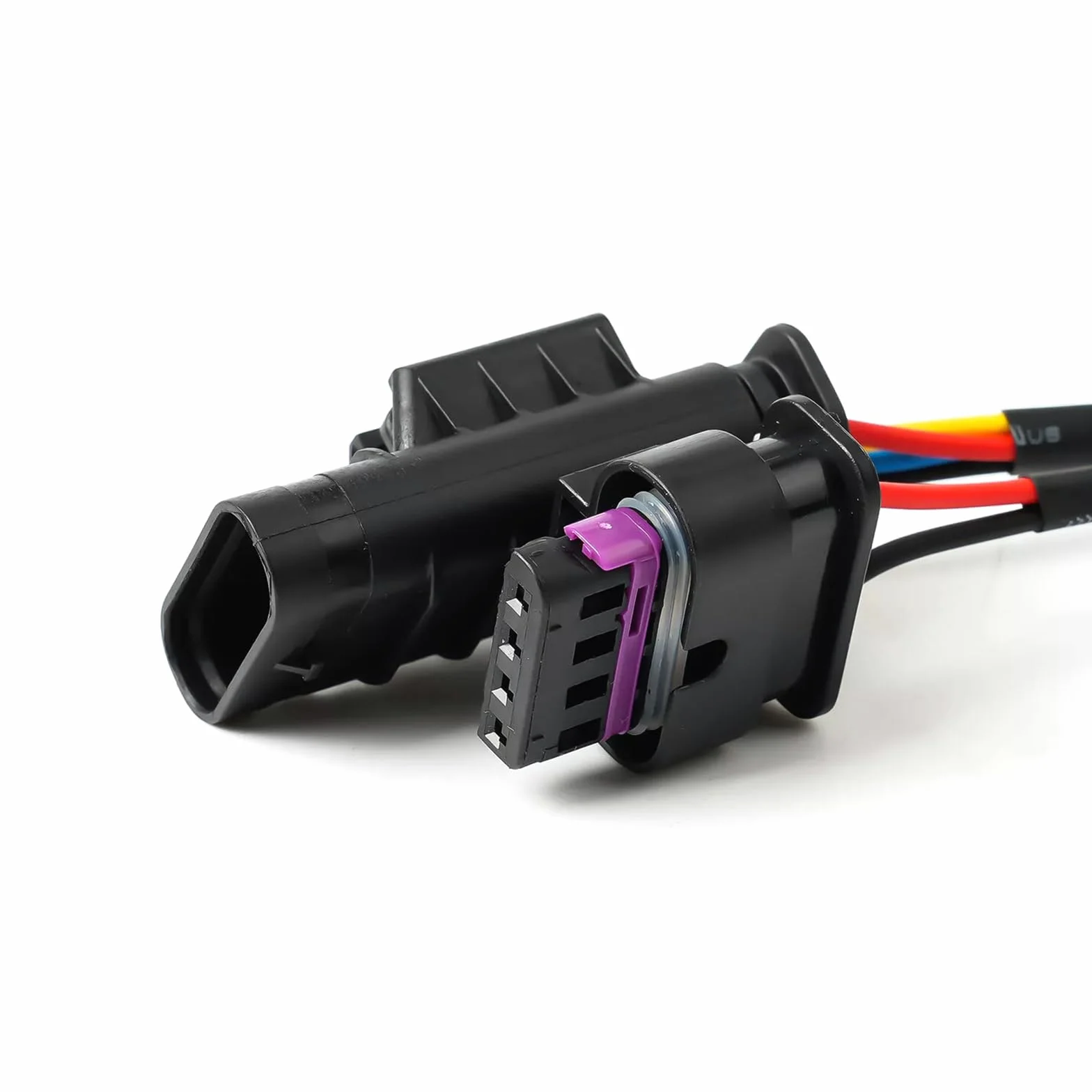 Auto Riparazione Locker Sensore Bypass Cablaggio per Wrangler JL Gladiator JT 18-23 Z-LKR-OEM