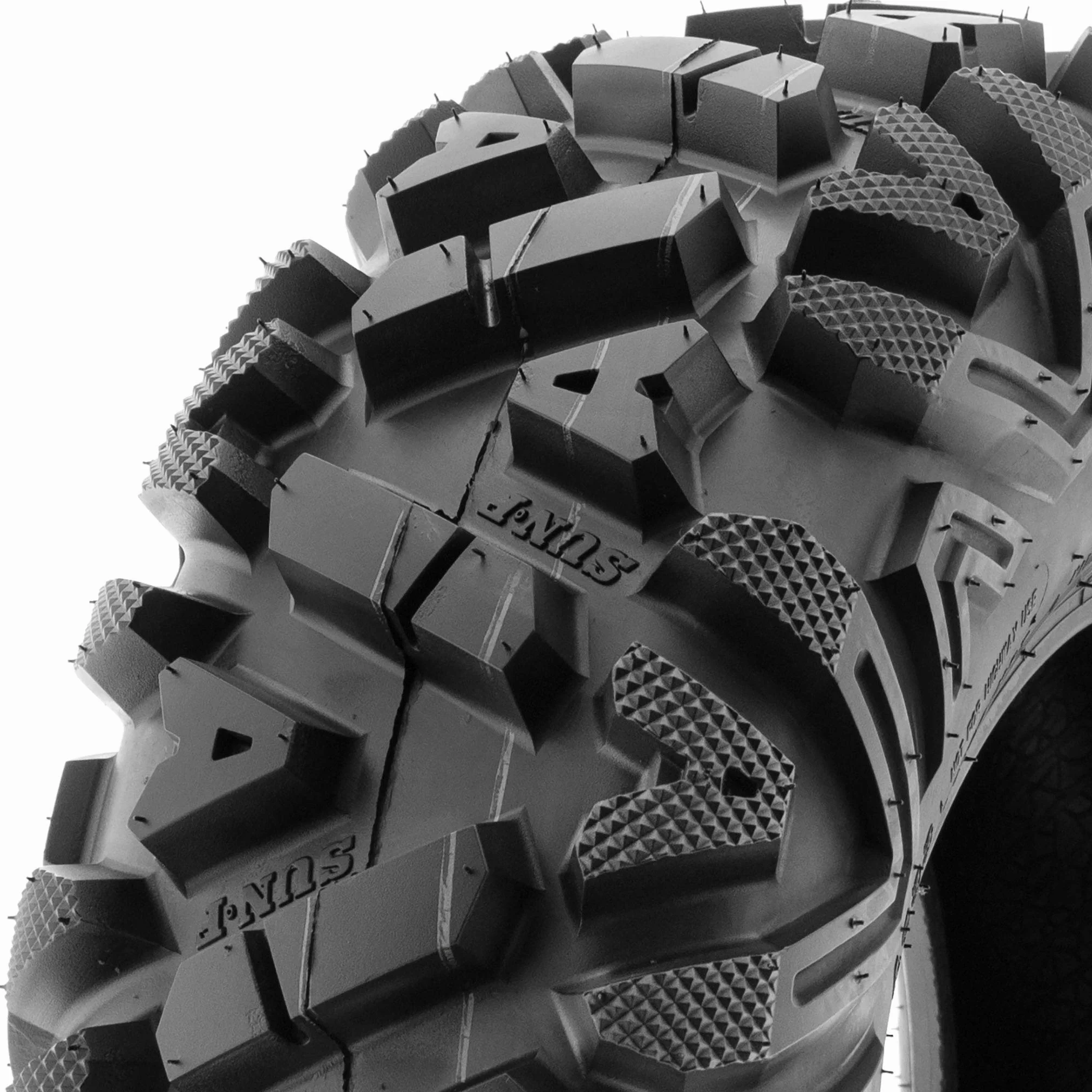 SunF A033 POWER Pneumatici ATV UTV fuoristrada 6PR TL E