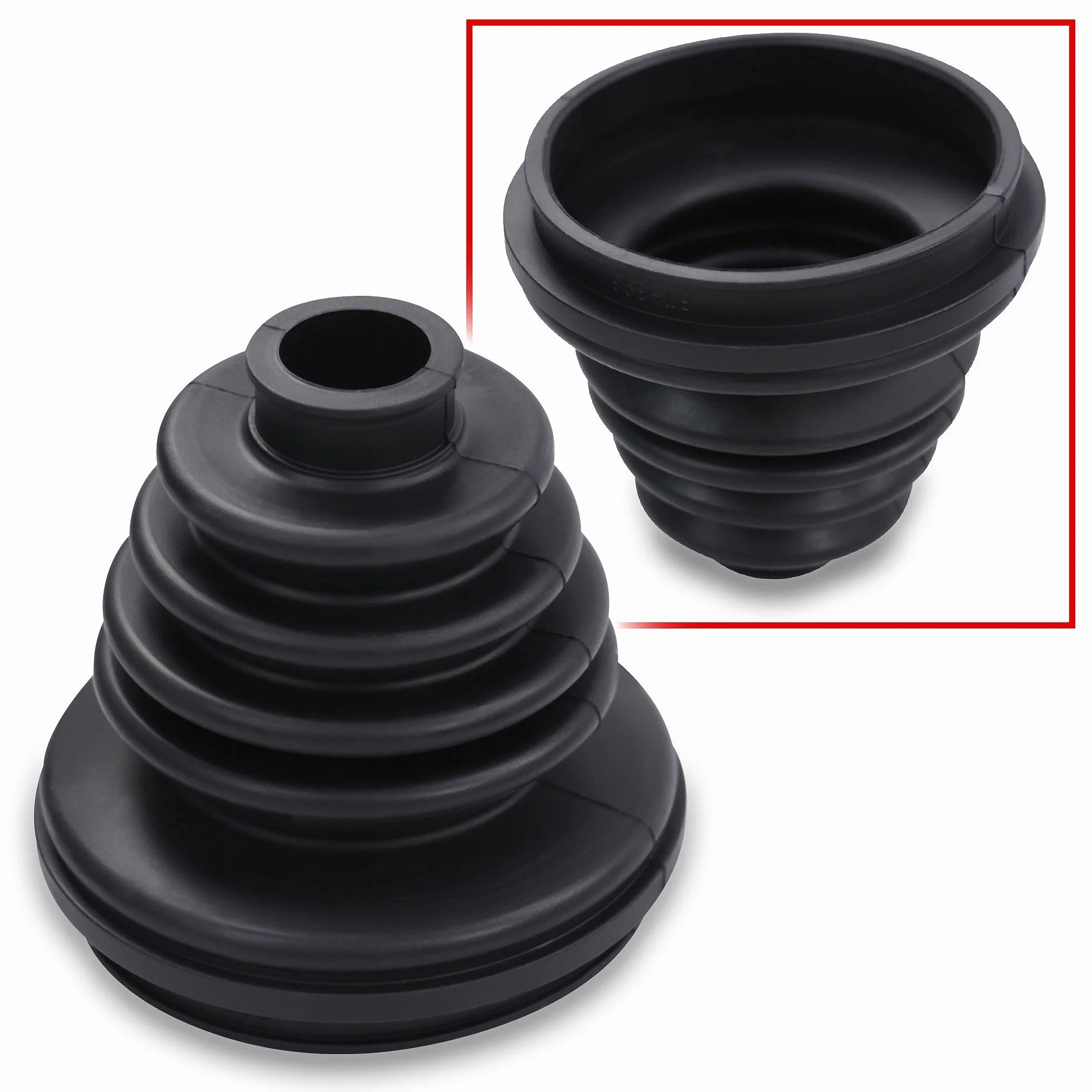 MEYLE Kit giunti Semiasse 1004980195 do AUDI A3 SEAT LEON SKODA OCTAVIA