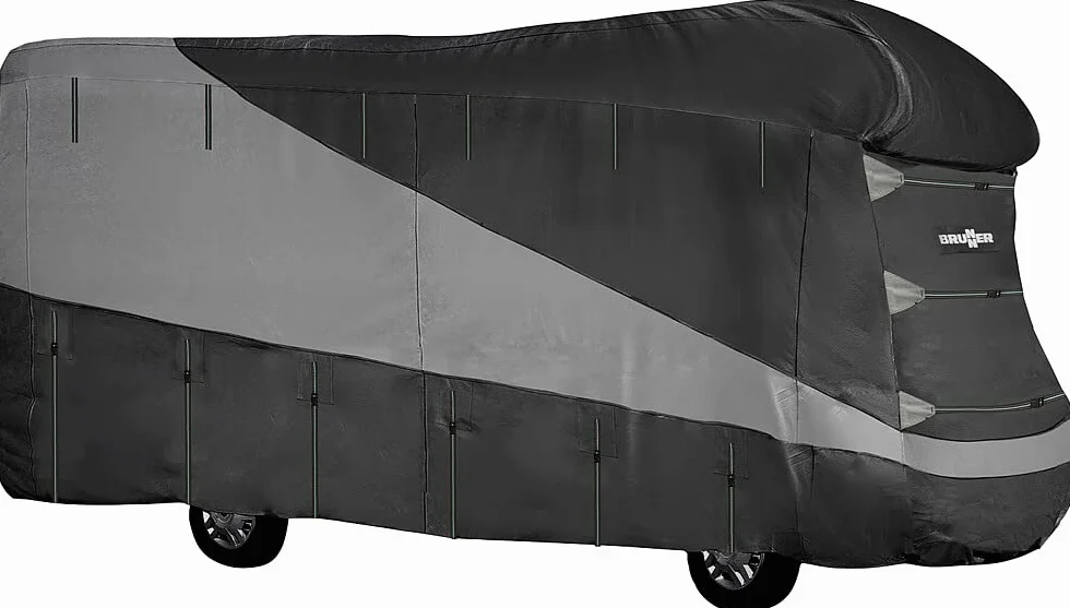 Brunner Telo protettivo per camper 12 m, 700-750 cm