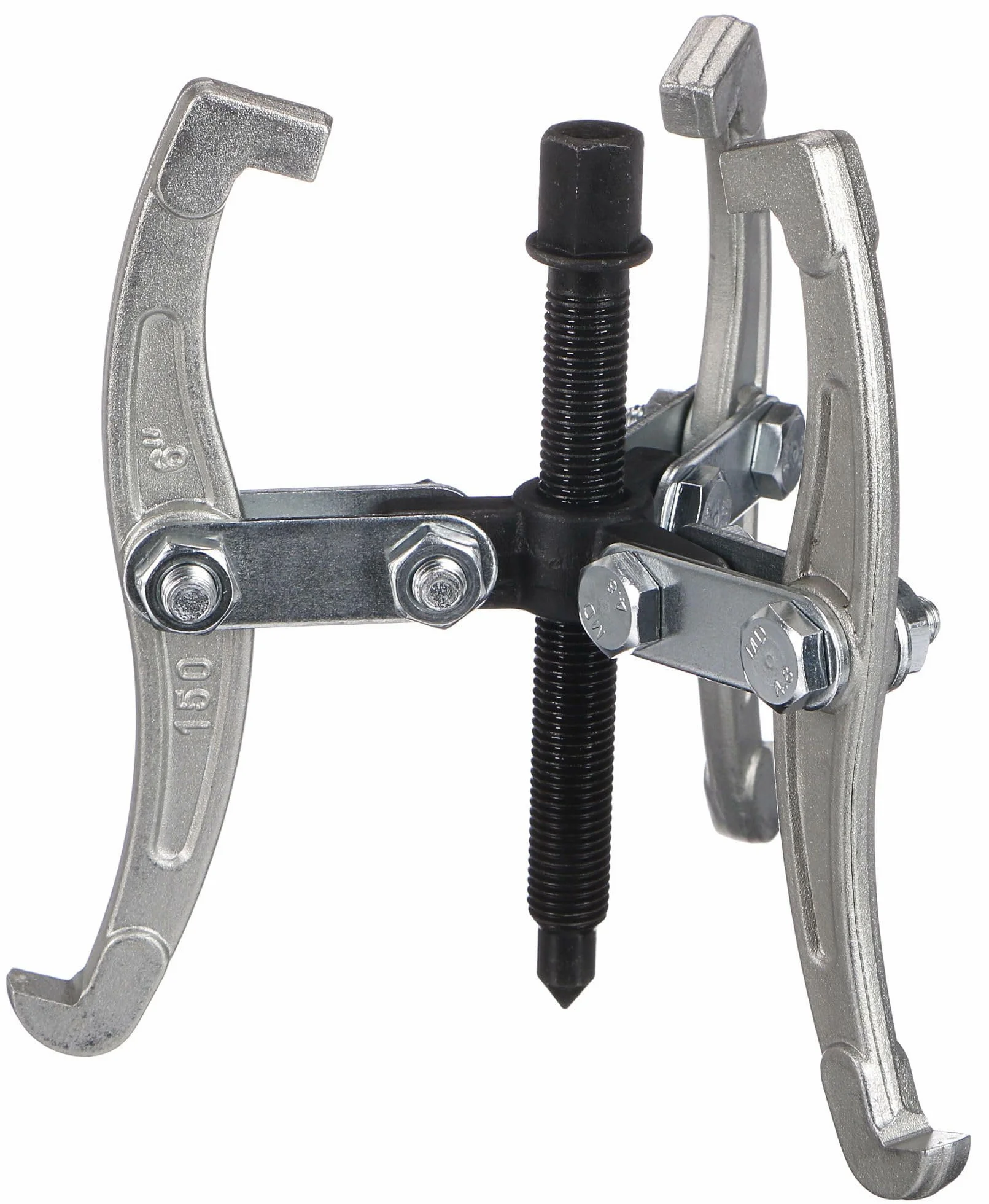 Mechanic Triple Puller 150 6" 150 mm 3-Branch Bearing Puller
