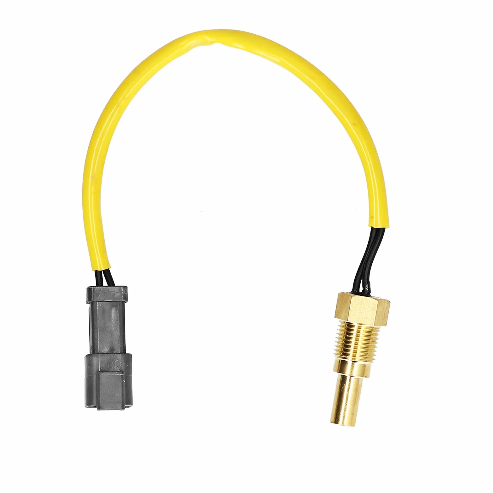 Accessori di rilevamento del sensore di temperatura 'acqua Sostituzione Komatsu Excavator 7861 93 3320