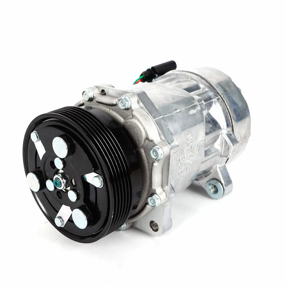 Compressore d'aria YUNRUX per Audi A3 VW Golf IV Ford Galaxy 1.9TDI