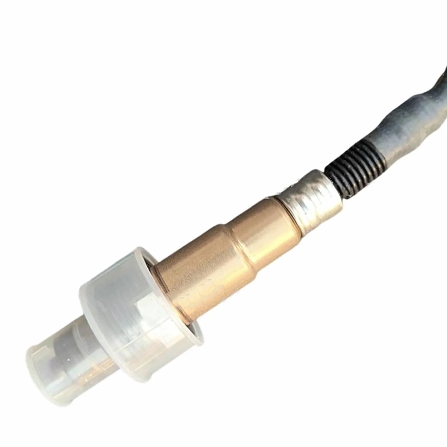 Sensore di particolato PM, Compatibile con Audi A6 A7 19-24 3.0 TDI Diesel 4K0906261 4K0906261A 4K0906261B 4K0906261C 4K0906261D
