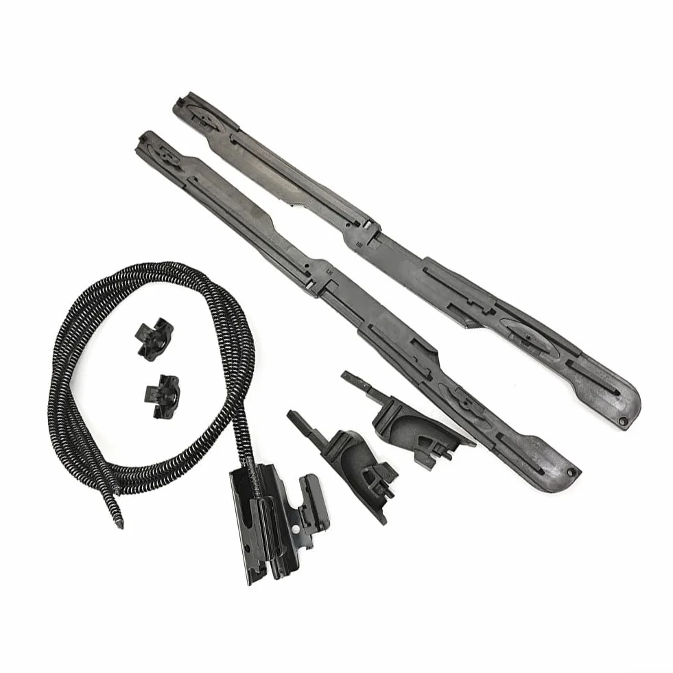 Kit cavo di azionamento tetto apribile per MINI Cooper F54 F55 F56 F60 F66 compresi i modelli Clubman Countryman e Cooper Hatchback