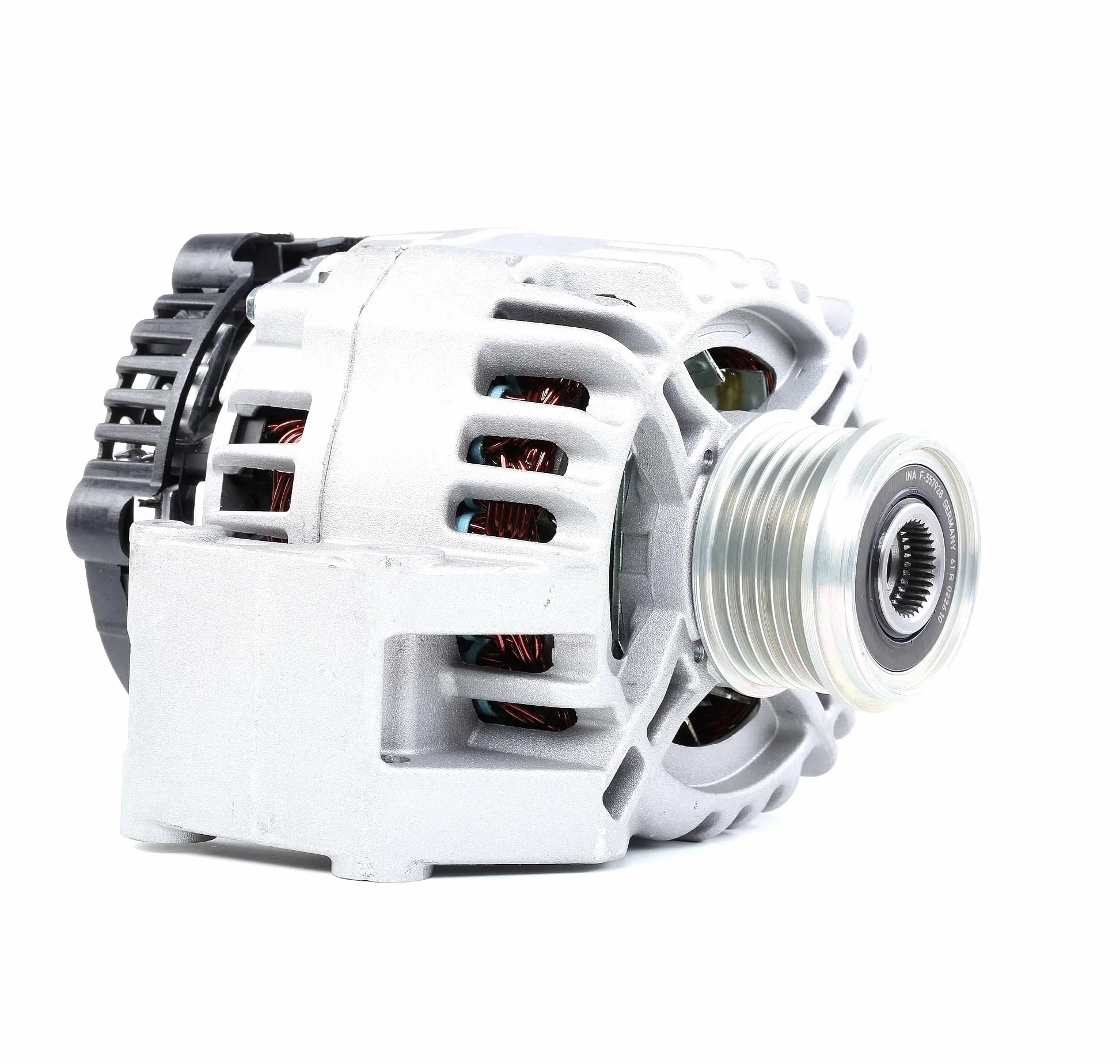 RIDEX 4G0030 Alternatore Compatibilità con OPEL Corsa D Hatchback S07