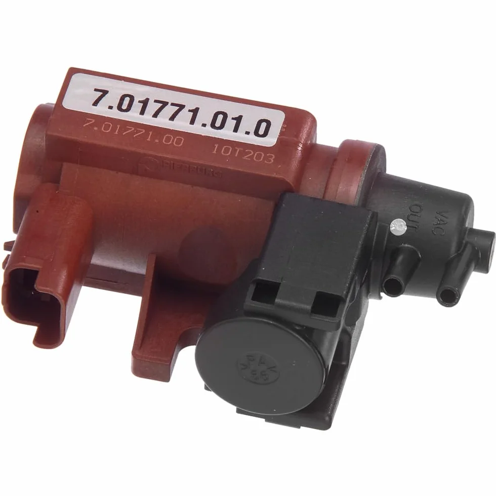 Pierburg 7.01771.01.0 Trasduttore di pressione turbocompressore