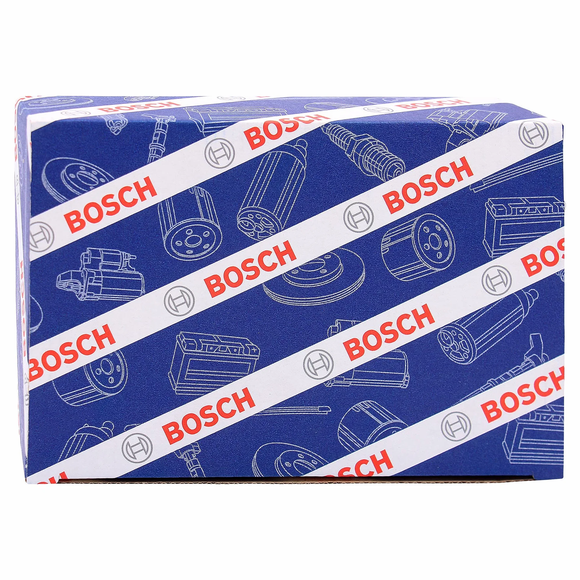 Bosch 1987946920 - Kit cinghia dentata con pompa acqua