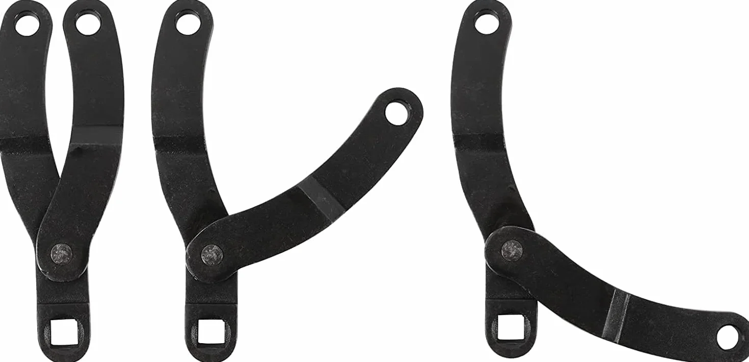 ZKTOOL Kit Attrezzi Installazione Rimozione Differenziale Posteriore Compatibile BMW E70 E90 E91 E92 X3 X5 X6 RWD 4WD Sostituire 335040 335050 335060 335080 230020
