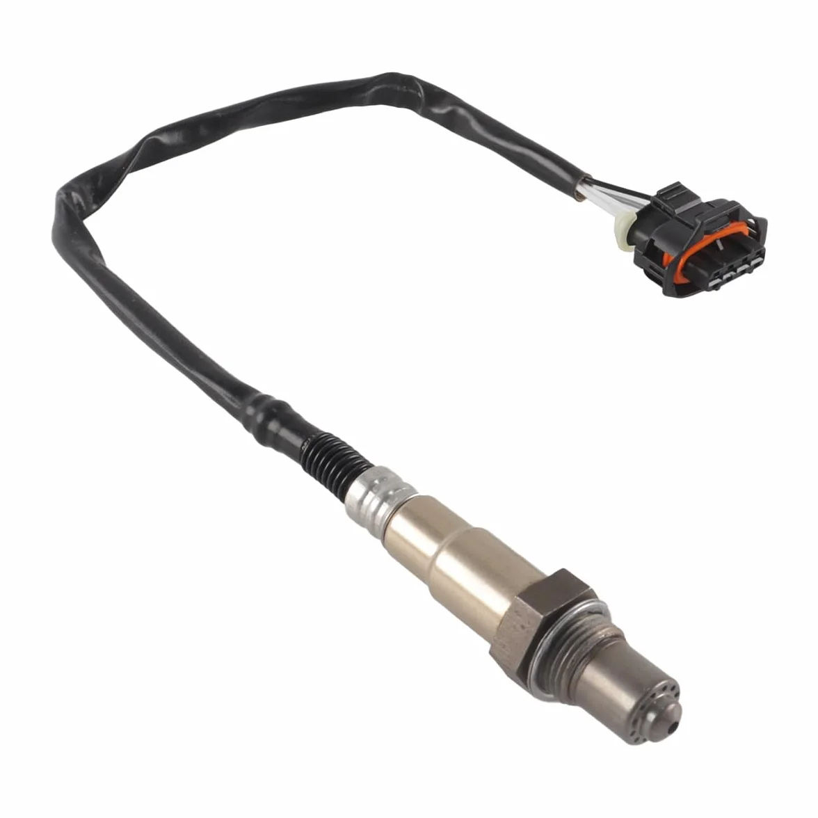 Sonda Lambda Sensore di Ossigeno O2 per Opel VAUXHALL Astra H G Corsa C D Combo Meriva A Tigra Vectra C Zafira B 1.2 1.4 1.6 Z12XEP Z14XEP 2000-2010
