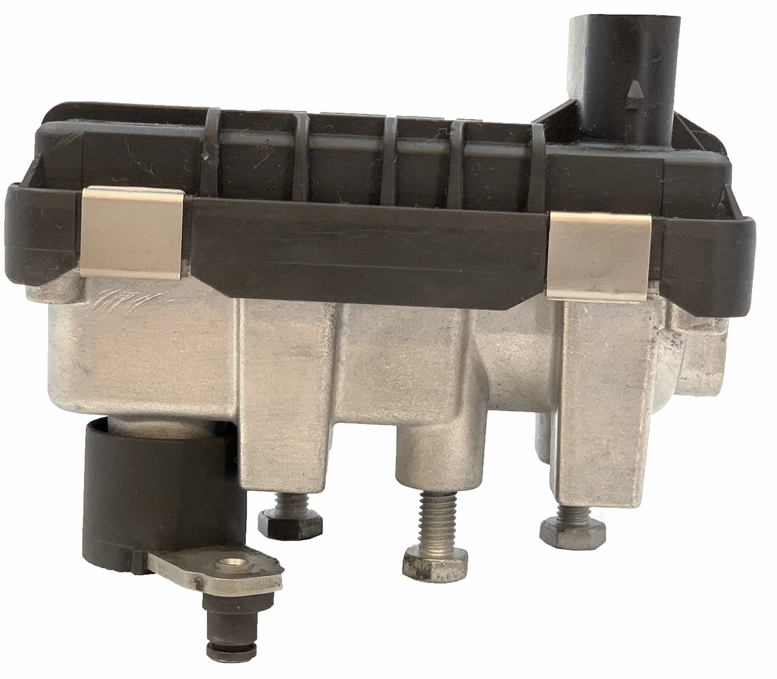 ORIGINALE Controller turbina Hella, G-185, 6NW008412, 712120 per Mercedes, Garanzia 12 mesi