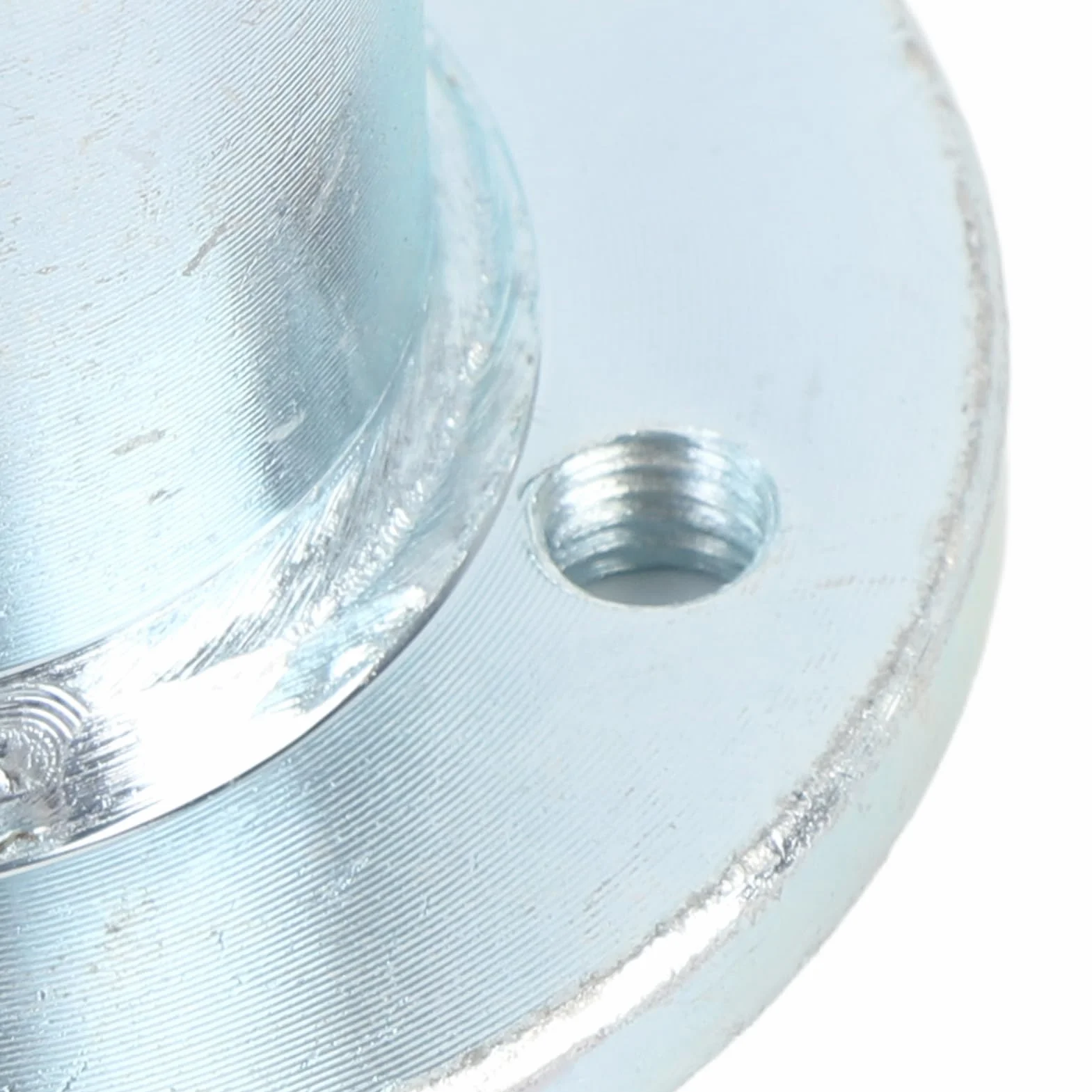 Abbina Mozzi di Ruote Anteriori 17 Mm, Mozzi di Cerchioni a Ruota con Cuscinetto e Guarnizioni, Lega in Acciaio Ad Alta Durezza, per Go Kart Atv Karting Utv Quad Bici