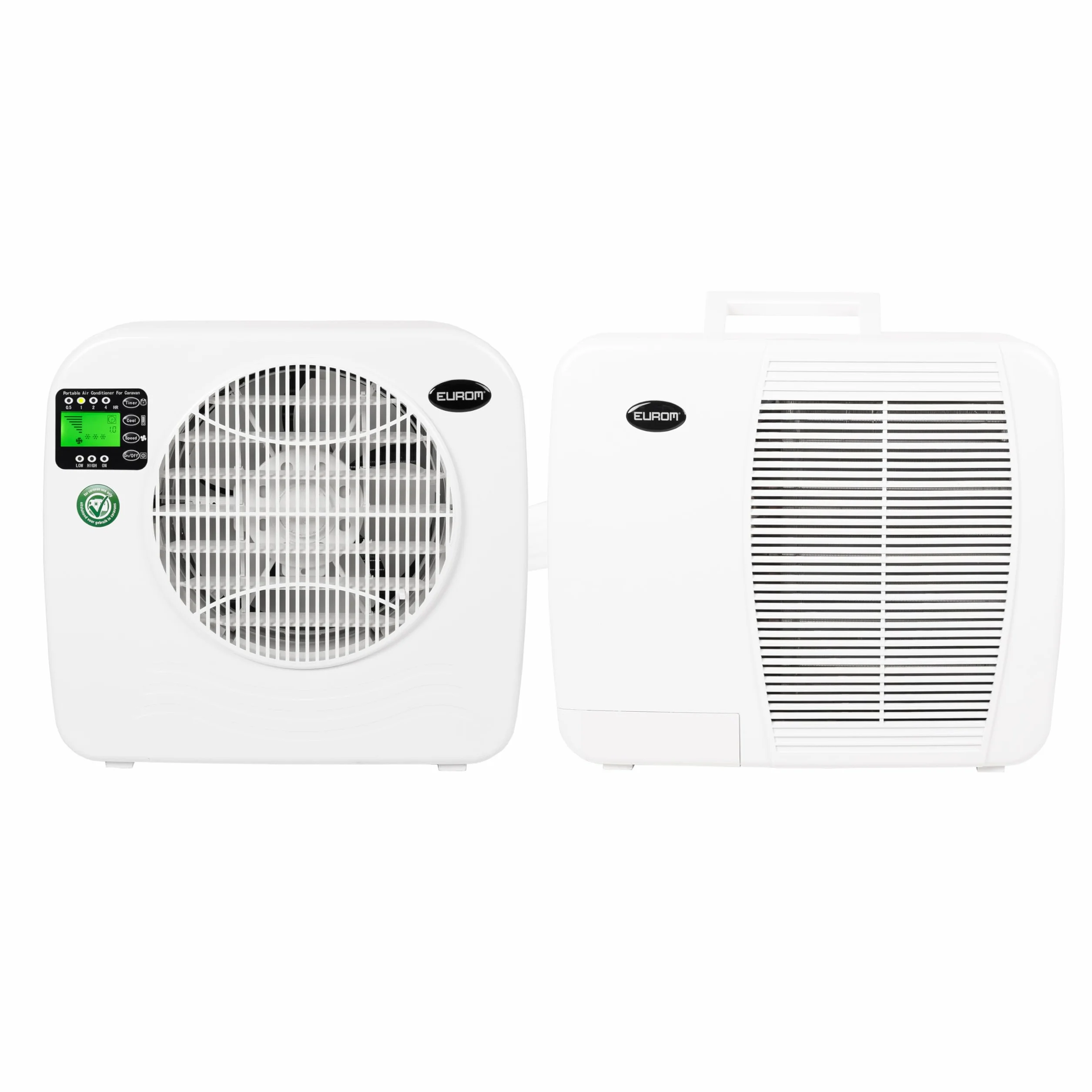 Climatizzatore split AC3201E 2500-3200 BTU raffreddamento 24 m³