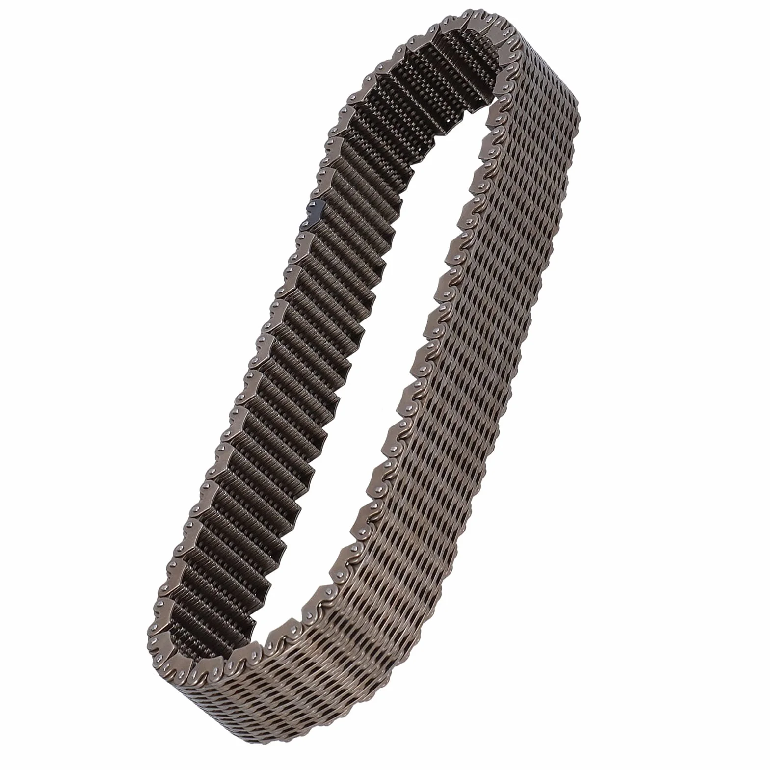 Catena di Trasferimento 42 Maglie HV098 in Acciaio Inossidabile per Discovery 4/Range Rover, LR008206, IAB500280, IAB500244