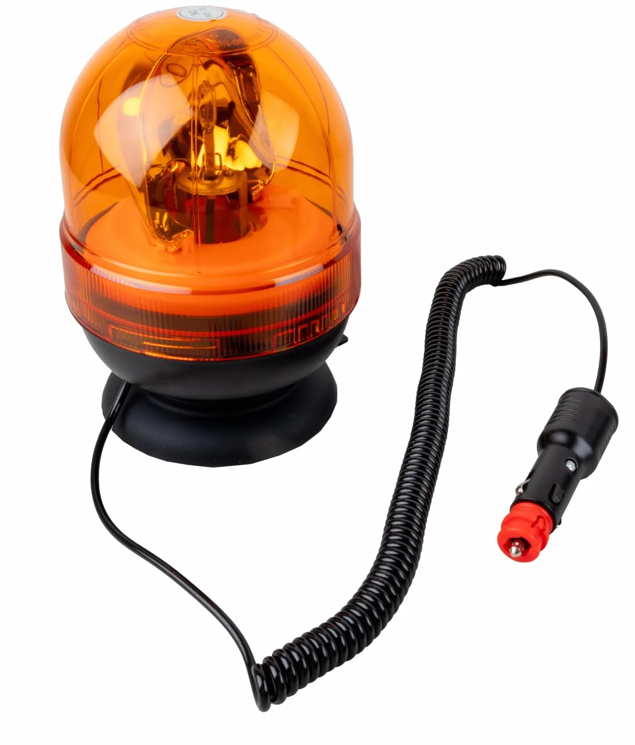 Ama Lampeggiante Alogeno 12V 55W IP66 Magnetyczny