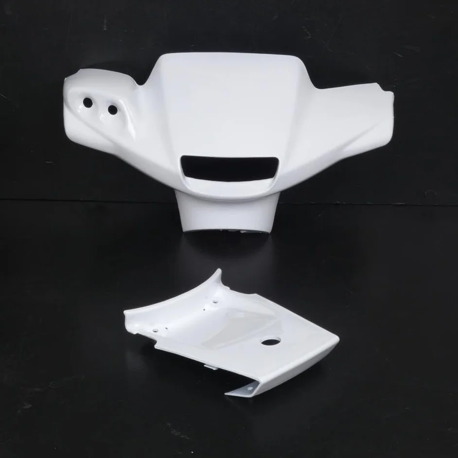 Kit carenatura P2R per Scooter MBK 50 Booster Track dal 1996 al 1999