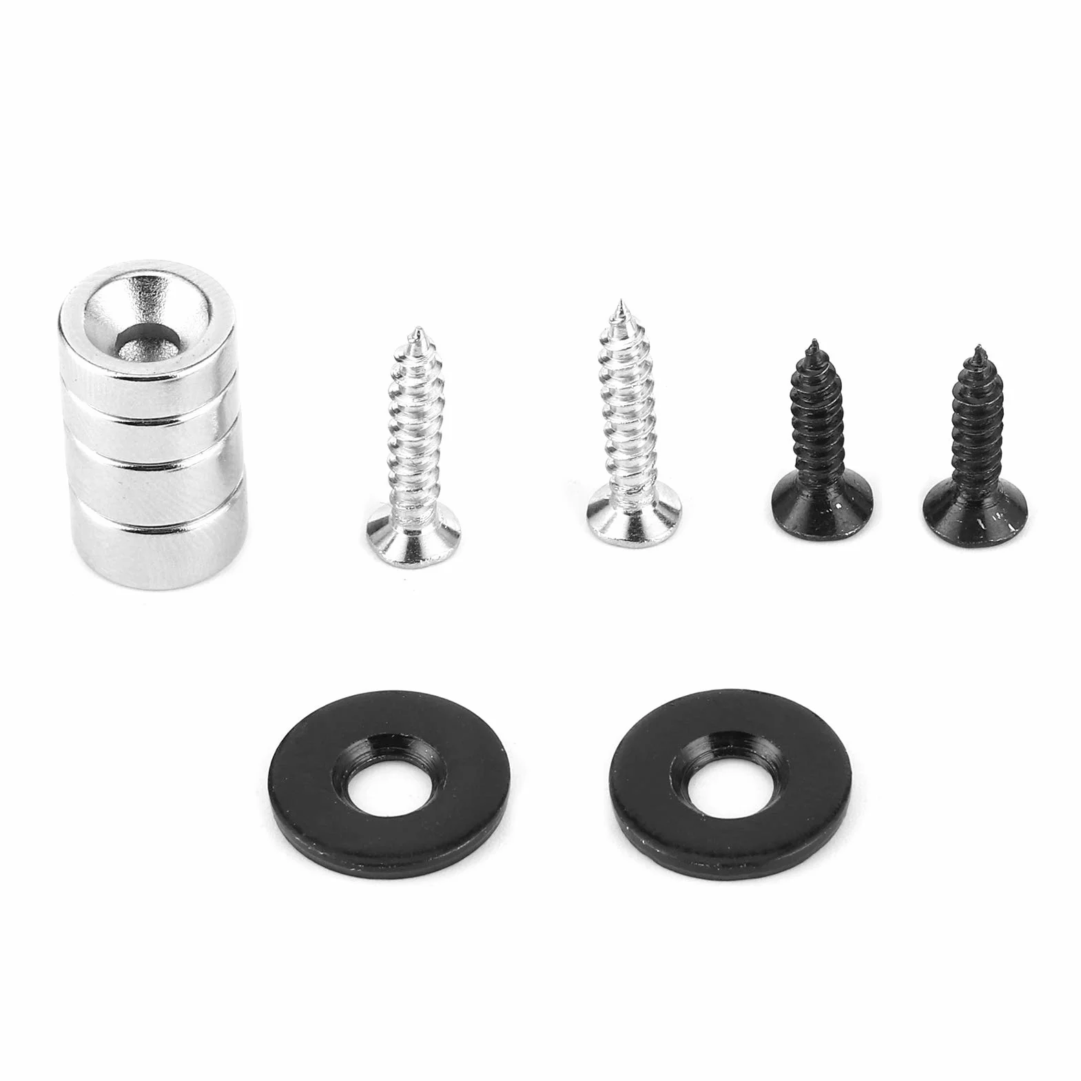 Strumento Kit di Riparazione Chiusura Coperchio Vano Portaoggetti per MK4 1J/New Beetle/adatto per 1J, Ferro, Correzione Facile, Ripristino