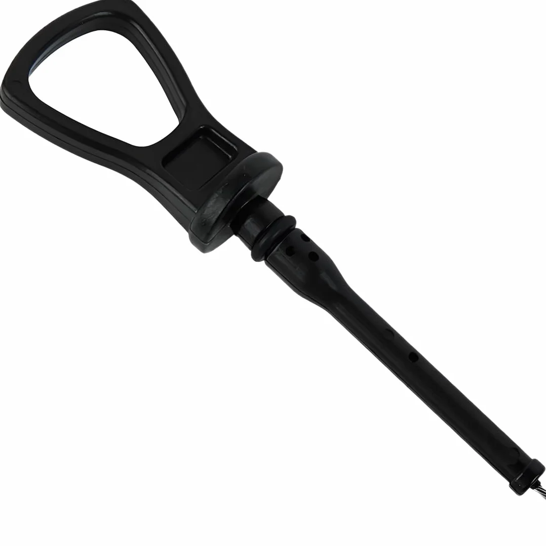 Astina Livello Olio BMW 710mm Dipstick livello olio motore auto 11437600470 - Compatible For Serie 1 3 F20 F21 F30 F31 F80 114i 116i 118i 316i 320i DipStick di livello di manometro