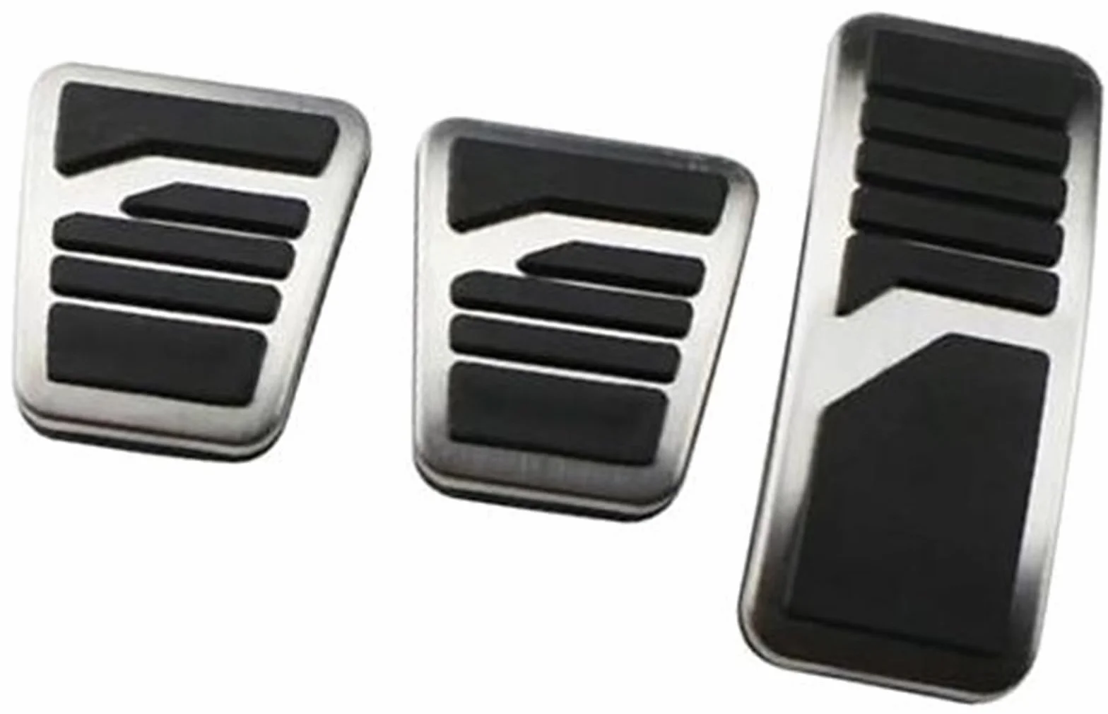 Pedale freno dla Mitsubishi Pajero Shogun Montero V20 V60 V73 V77 V80 V87 V93 V97 1991~2021 3 sztuki