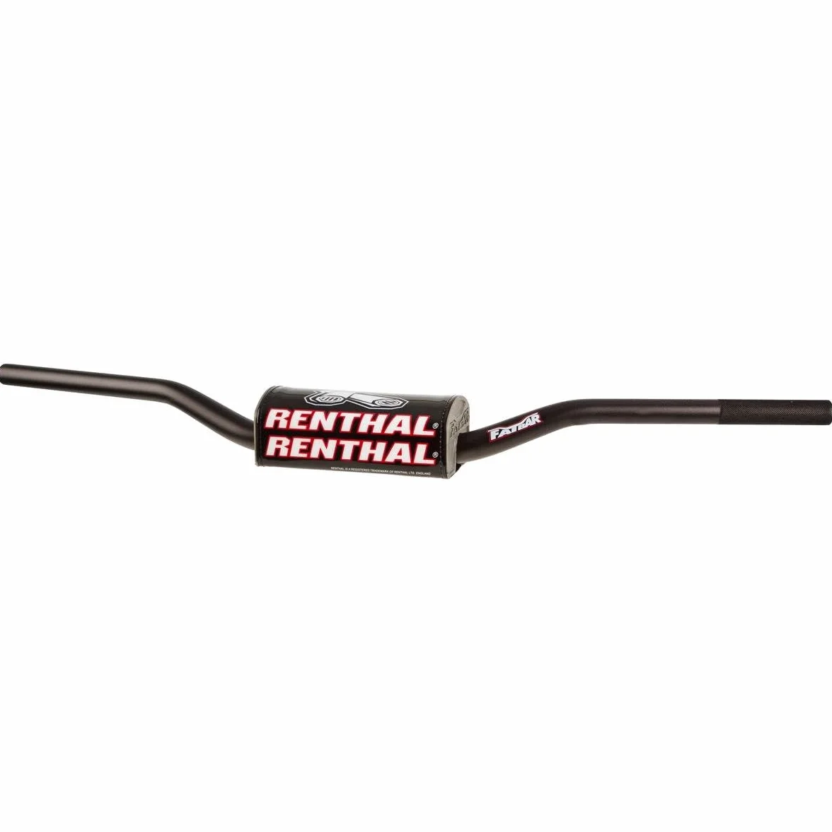 Renthal Fatbar 821 McGrath Manubrio Moto