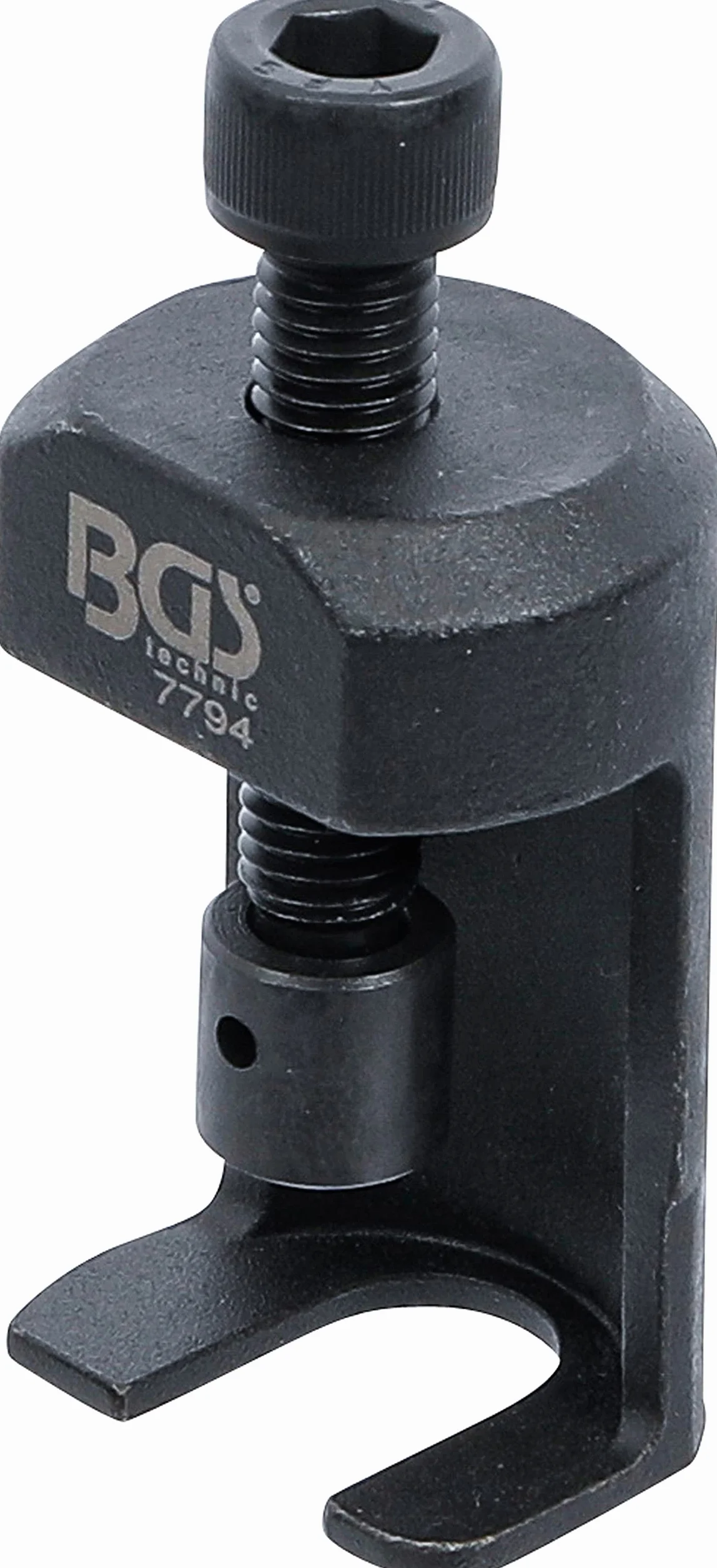 BGS 7794 Estrattore braccetto tergicristallo per Honda Opel VW