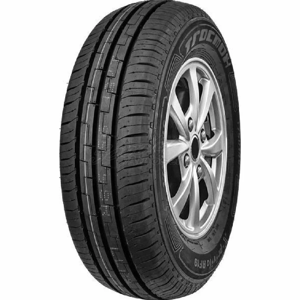 Gomme Tracmax X privilo rf19 235 65 R16C 115/113T TL Estivi per Furgoncini