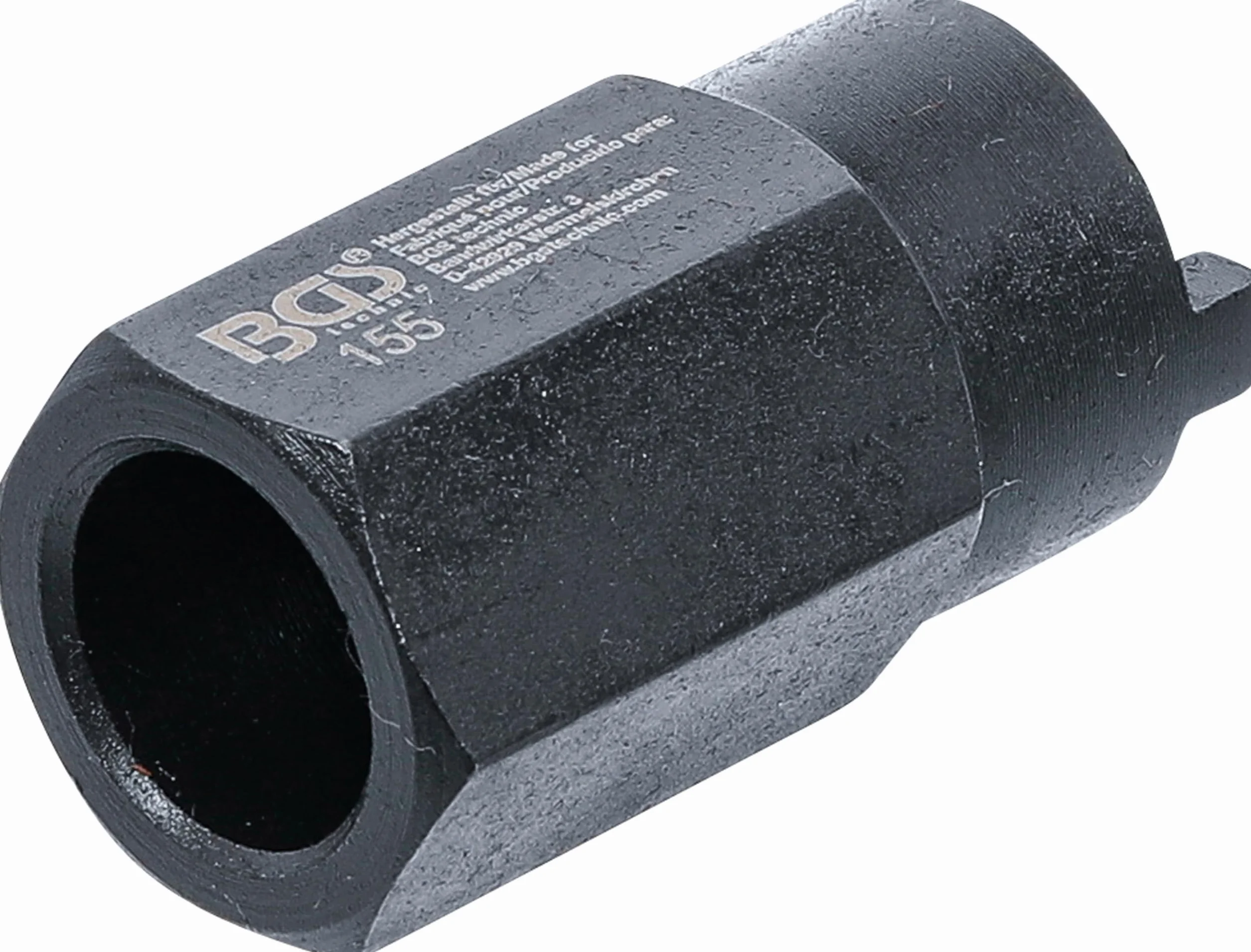 BGS Bussola per ammortizzatore 22 mm per VW Audi