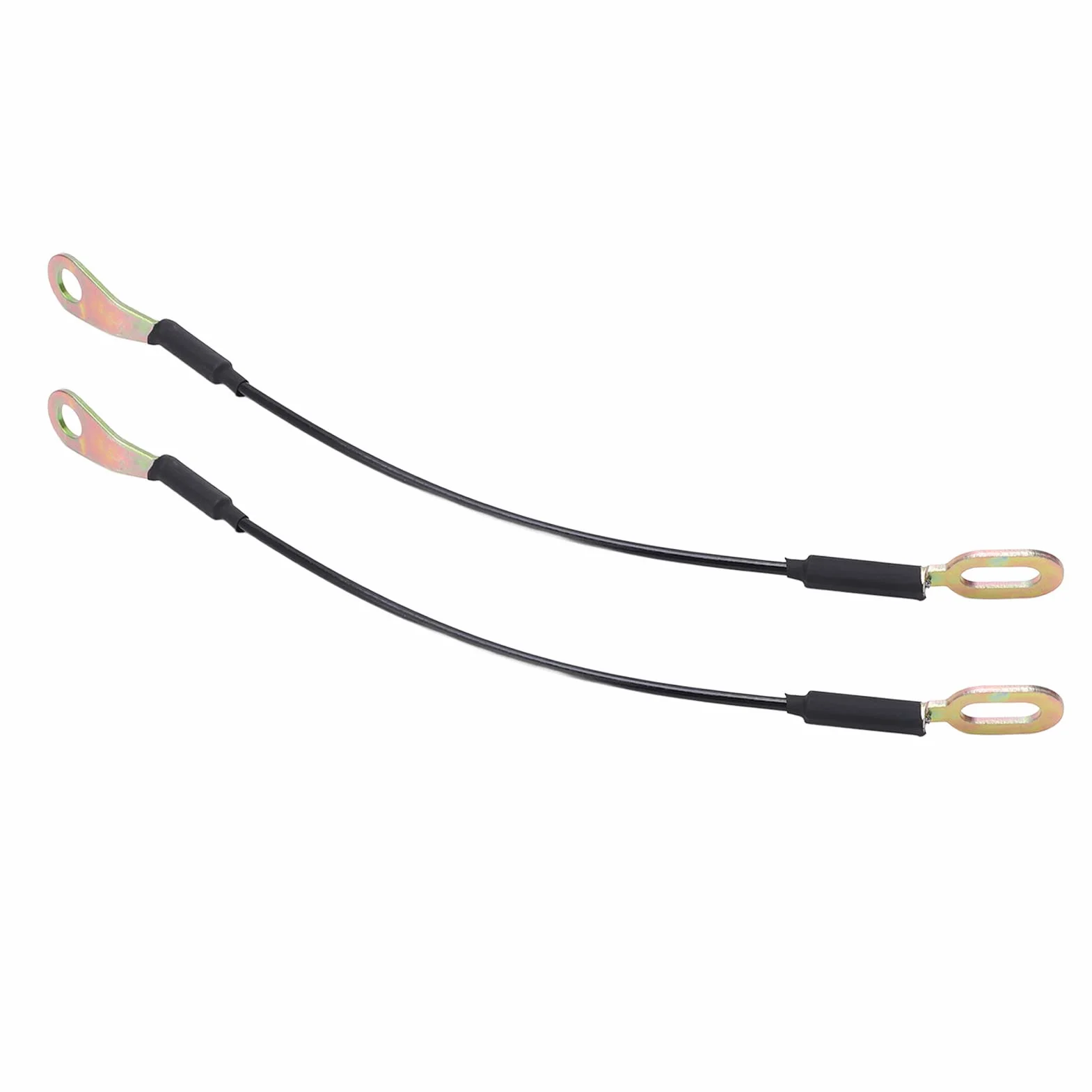 Cavo Cinghia Supporto Portellone Posteriore Resistente All'usura 2 Pezzi