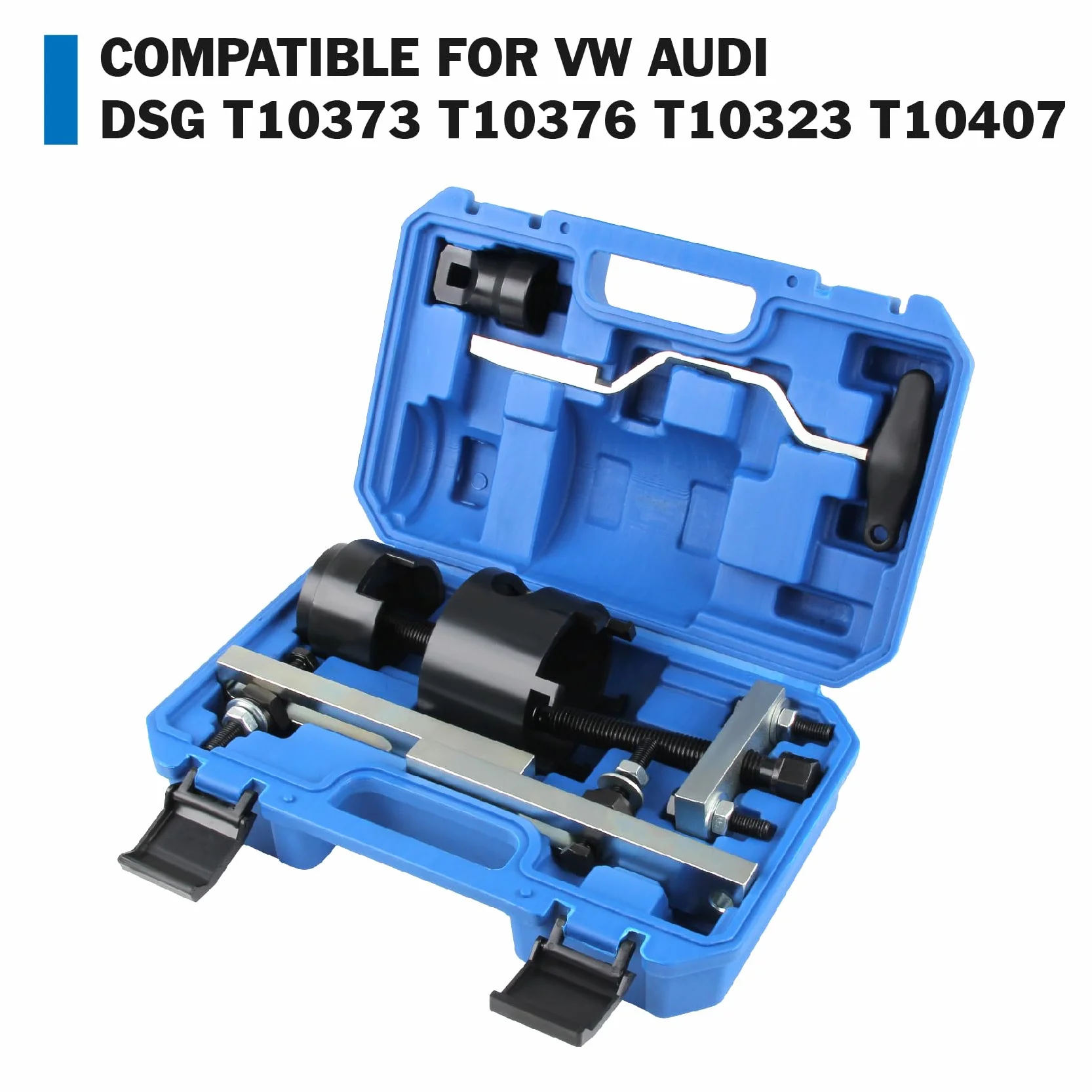 Kit di Strumenti di Trasmissione Doppia Frizione, per VW 7 Marce, DSG T10323 T10373 T10374 T10376