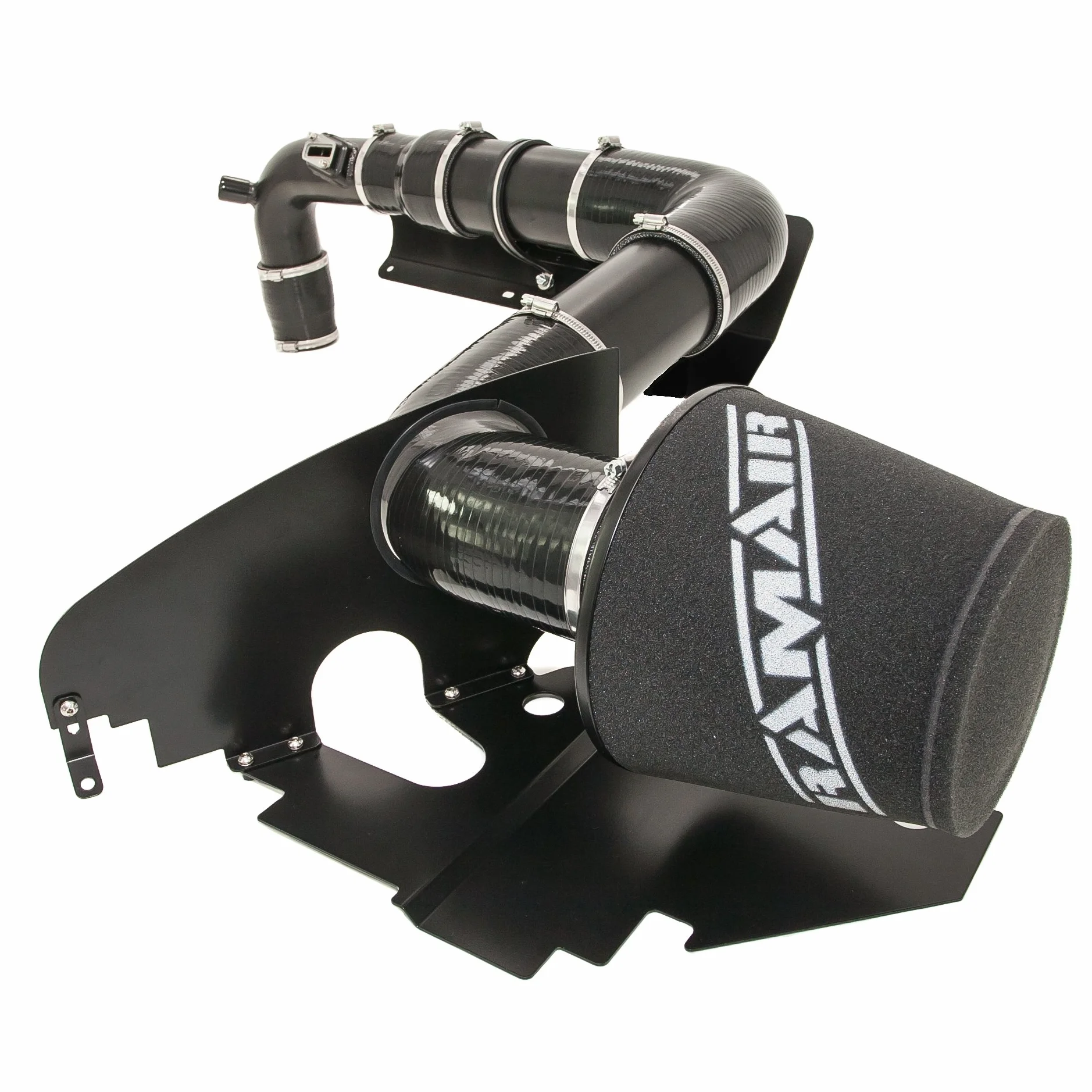 Ramair Filters JSK-101-DD-K04 - Kit di induzione di aspirazione oversize