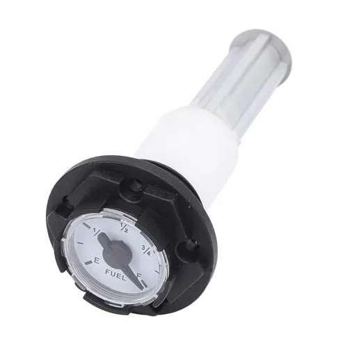 Indicatore Meccanico Carburante Universale, Alta Precisione 150 mm per Yacht Auto Camion e ATV