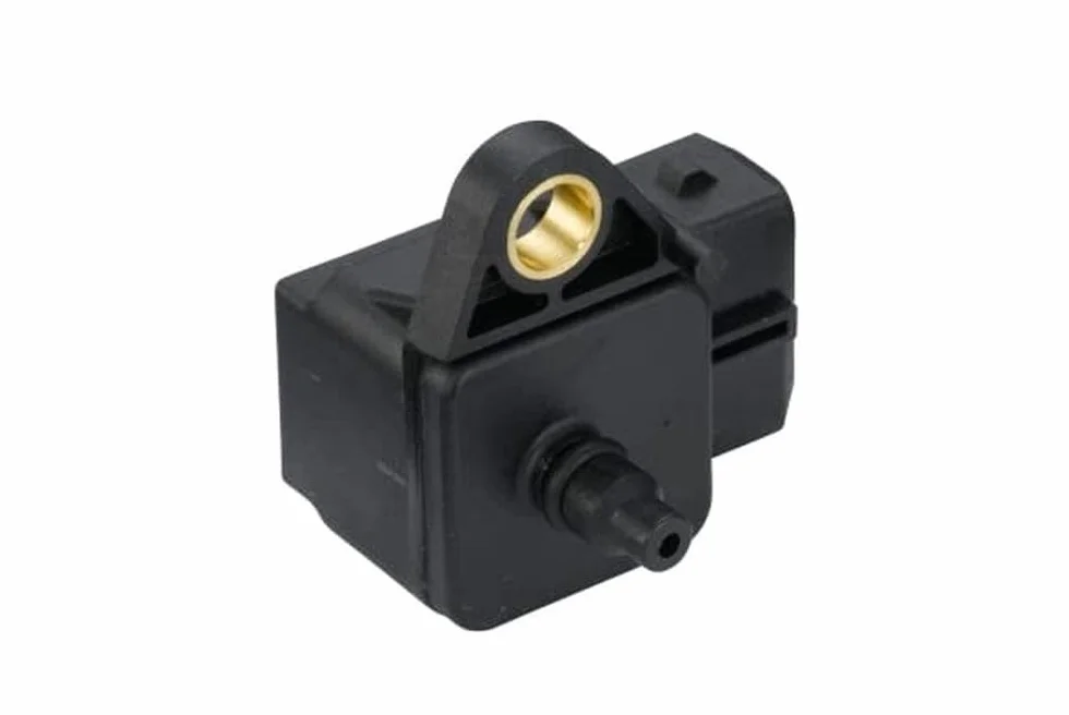 HELLA Sensore Pressione collettore d'aspirazione 5V 3 poli 6PP 009 400-561