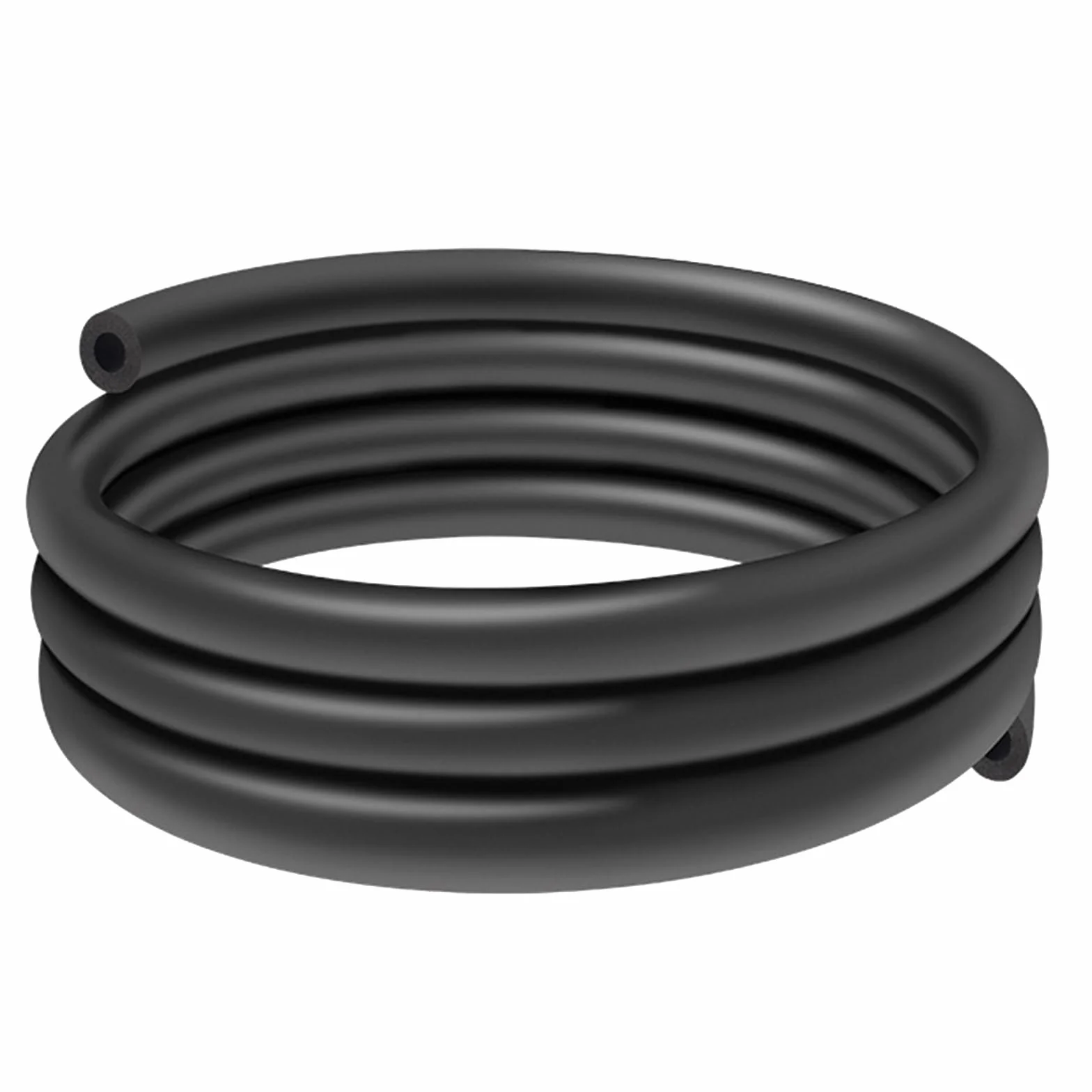 Cavo Schiuma Manicotto Diametro Interno 6mm Bike Telaio Alloggiamento Interno Ammortizzatore Protector Bicicletta