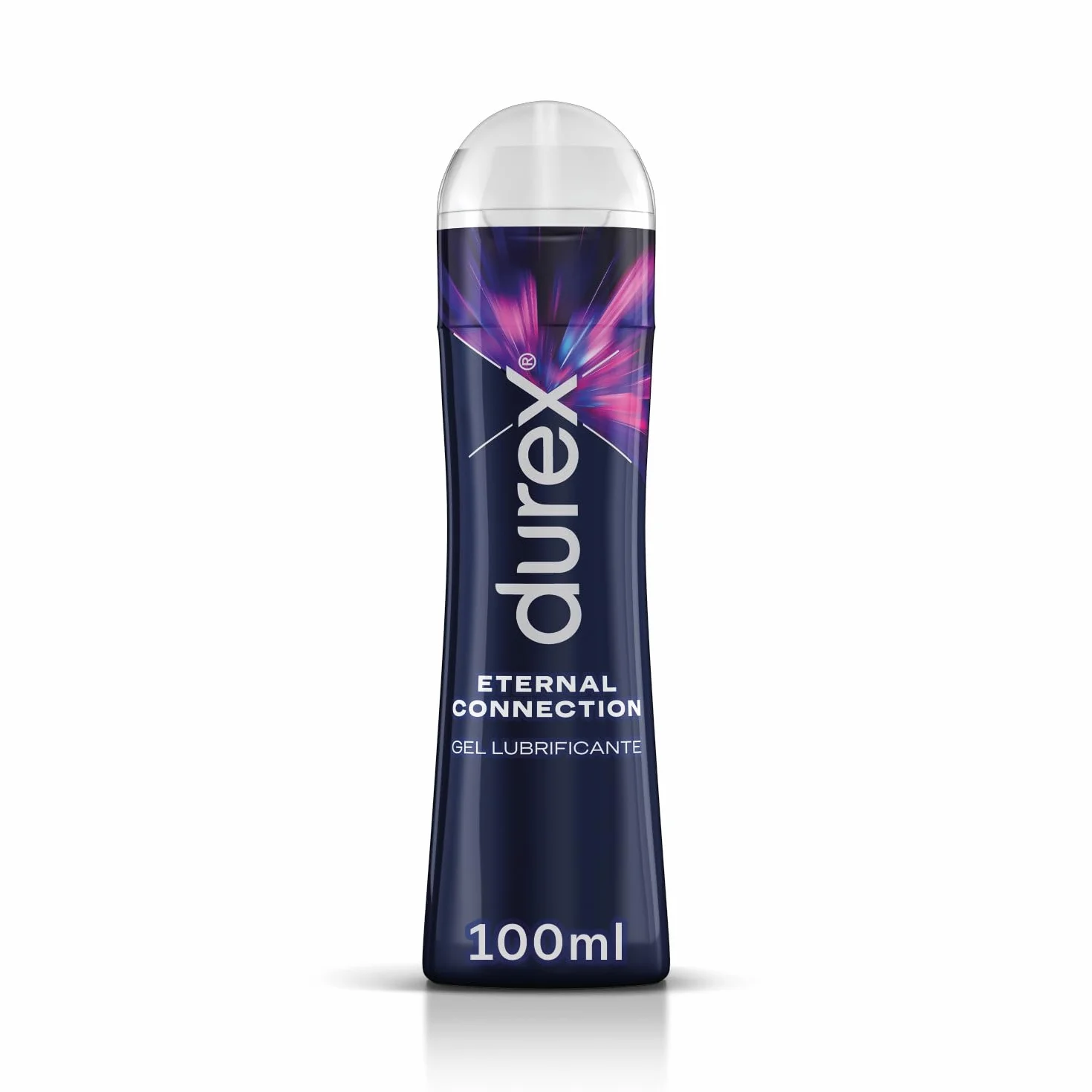 Durex Eternal Connection Lubrificante Sessuale Intimo Gel 100 ml