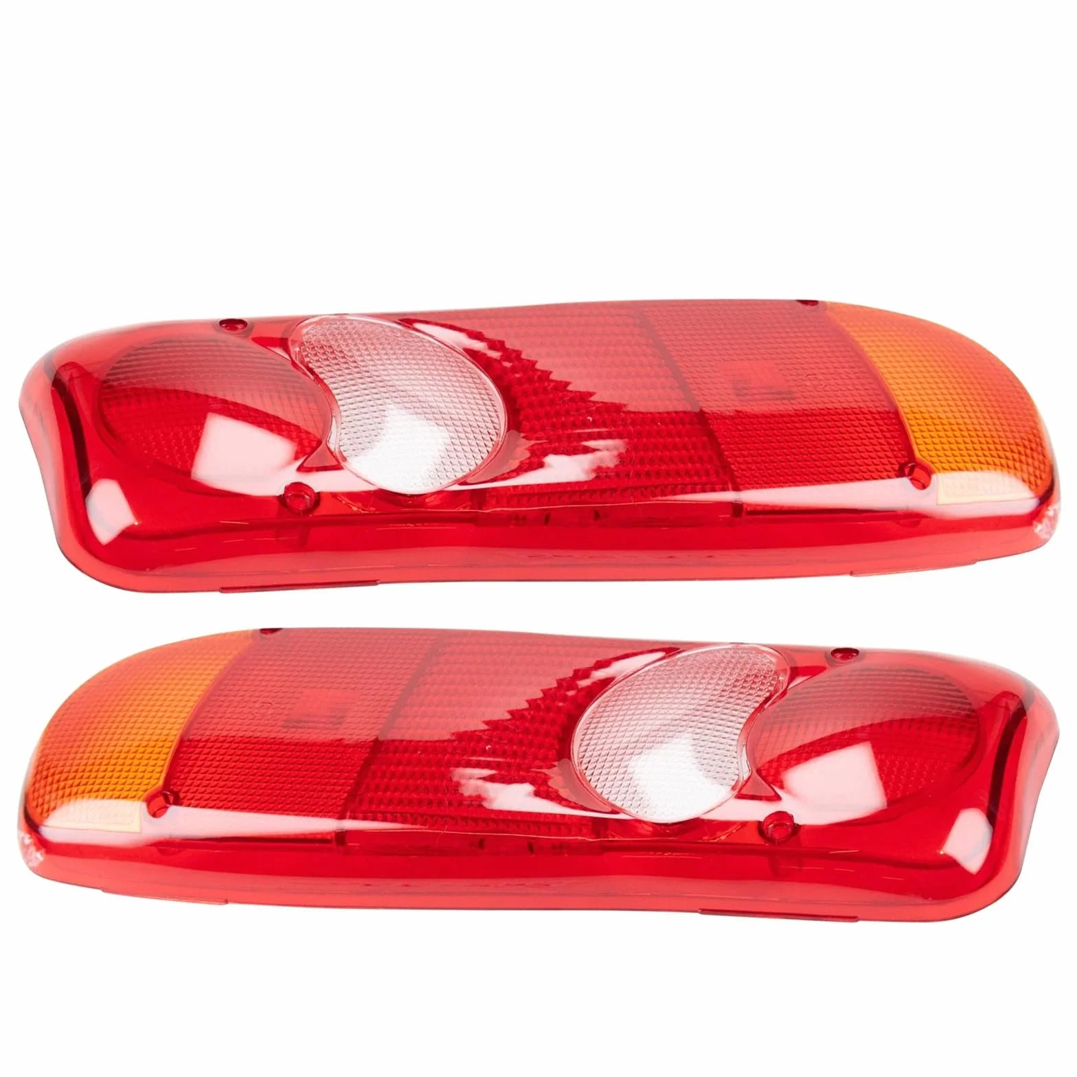Schermo Luminoso Vetro Retrovisore Sostitutivo Renault Master Premium Mascott Peugeot Boxer Fiat Ducato Mercedes Sprinter Nissan Cabstar Citroën 2x