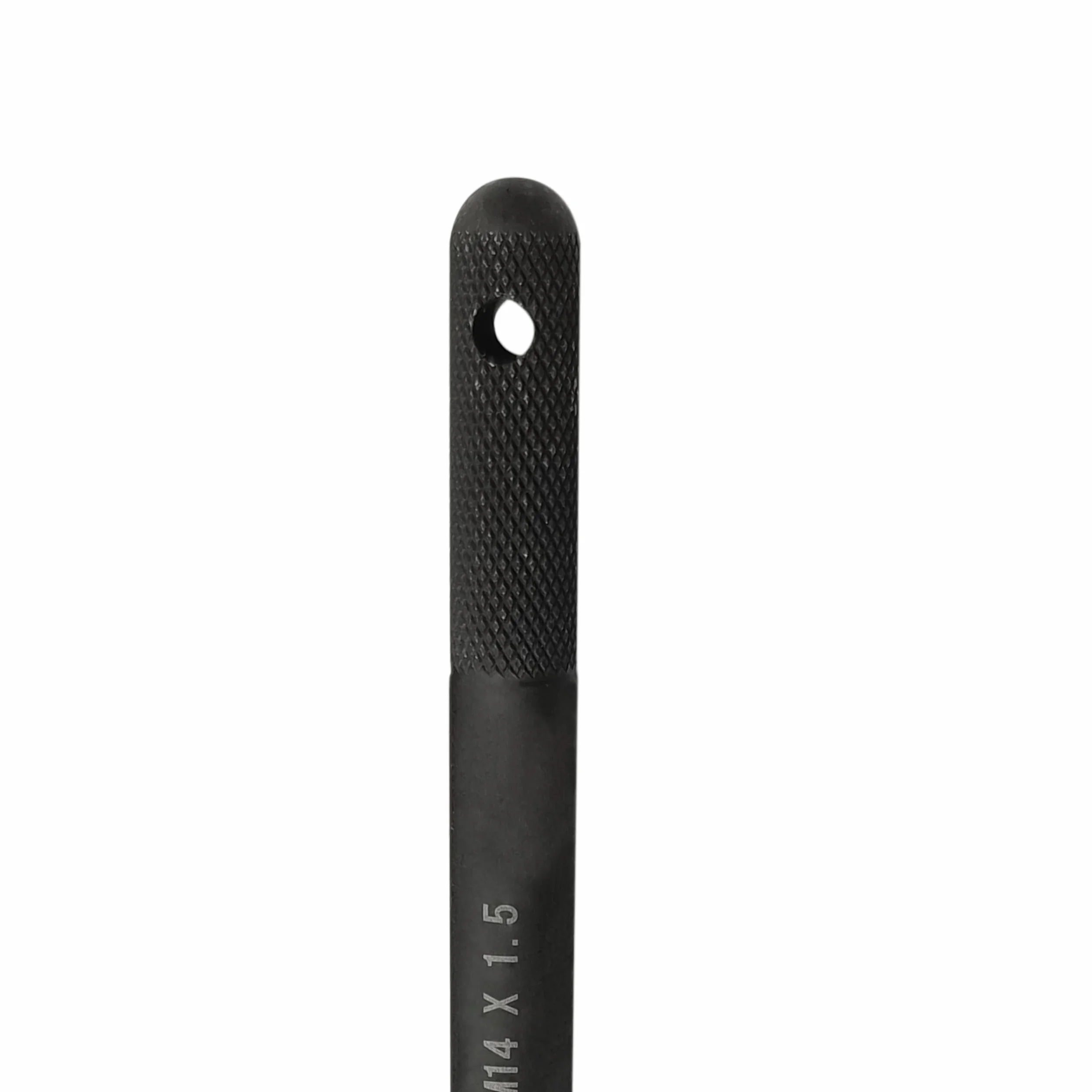 ZKTOOL 2 pezzi Bullone di Allineamento Ruota Automobilistica M14 P1.5 SST Strumento di Guida