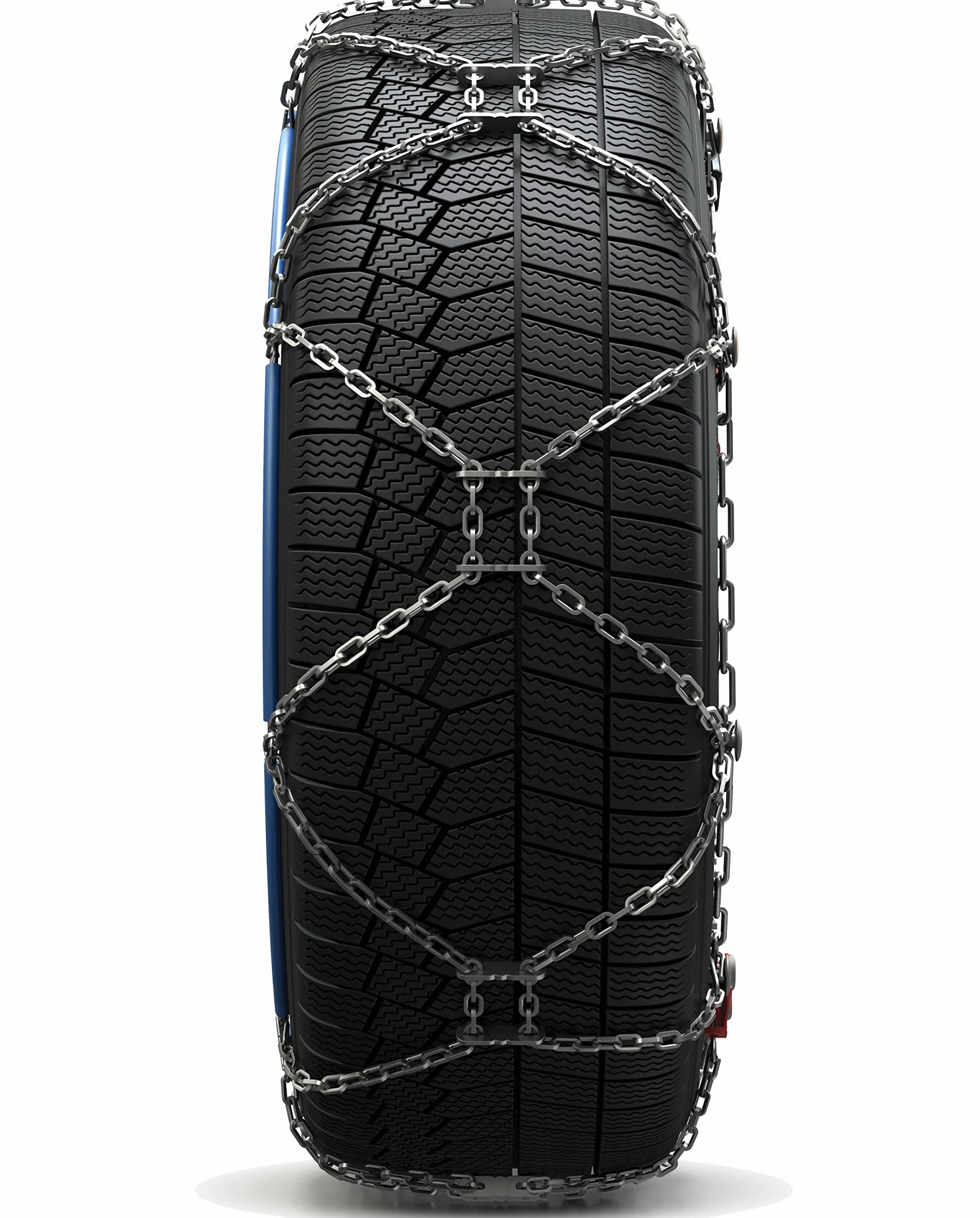 KÖNIG XG-12 PRO 225 Catene da Neve