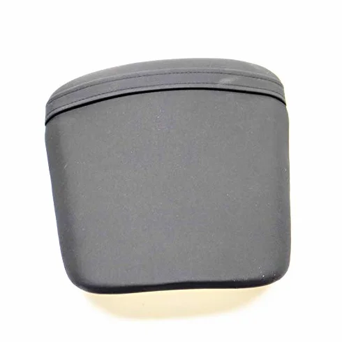 Nero posteriore sellino posteriore sedile passeggero per CBR1000RR Cbr 1000 RR 2004 2005 2006 2007