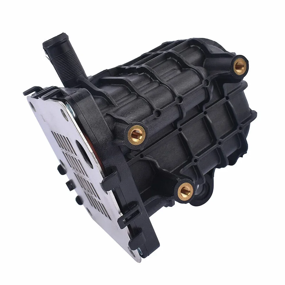 Raffreddatore EGR 2.0HDI 9807593080 9801705280 1861749 2267338 DS7Q9D475DA DS7Q9D475DB DSZQ9D475DA 717720158