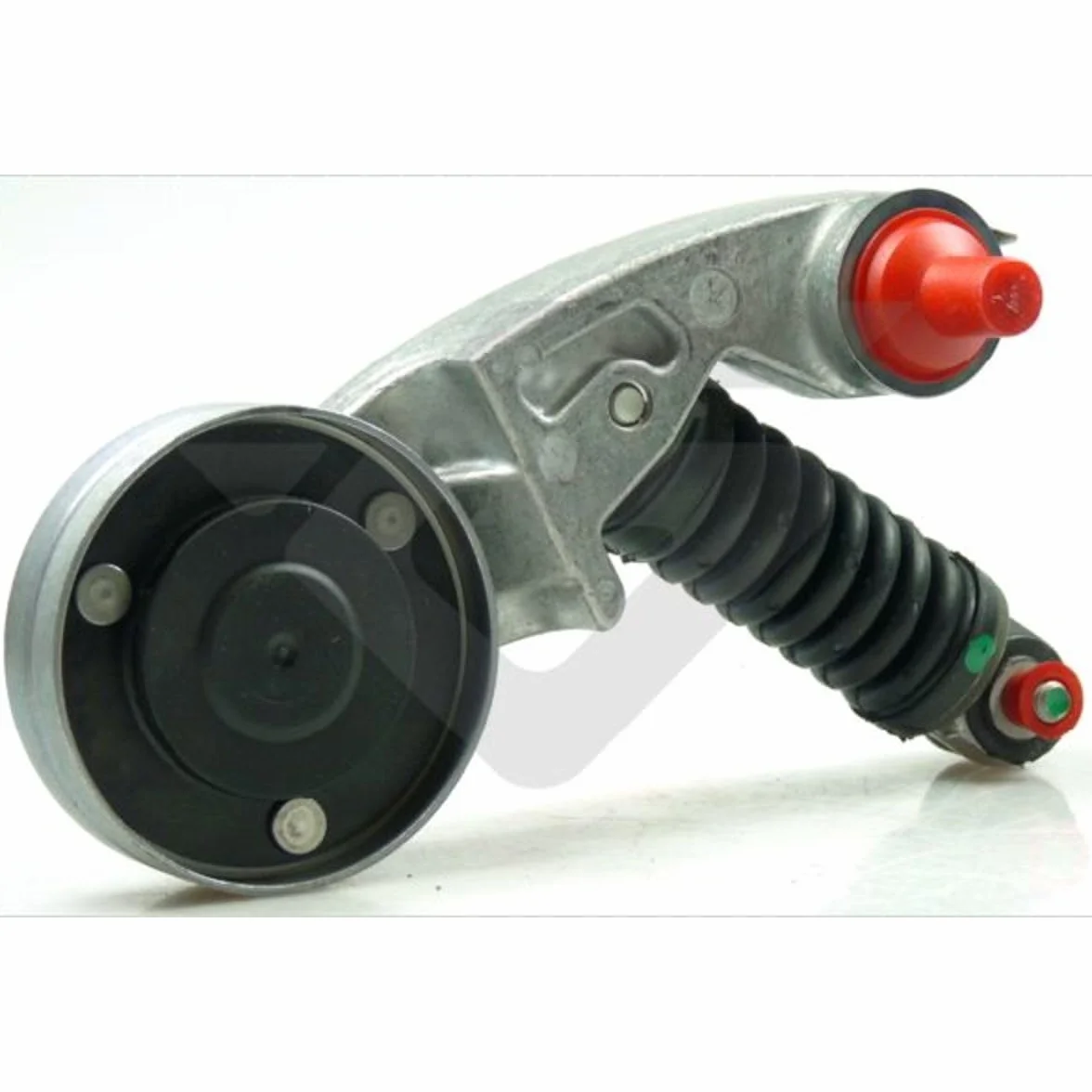 Hutchinson t4034 Galet POLY-V tenditore