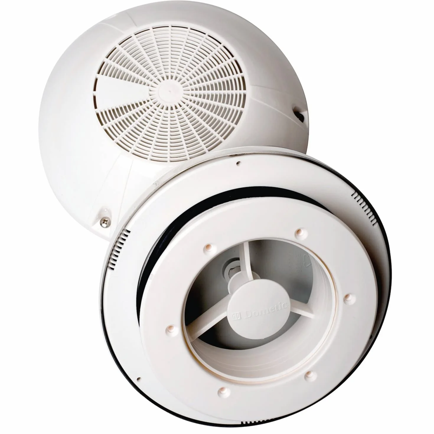 Dometic Funghi Ventilatore GY 20 mm 100
