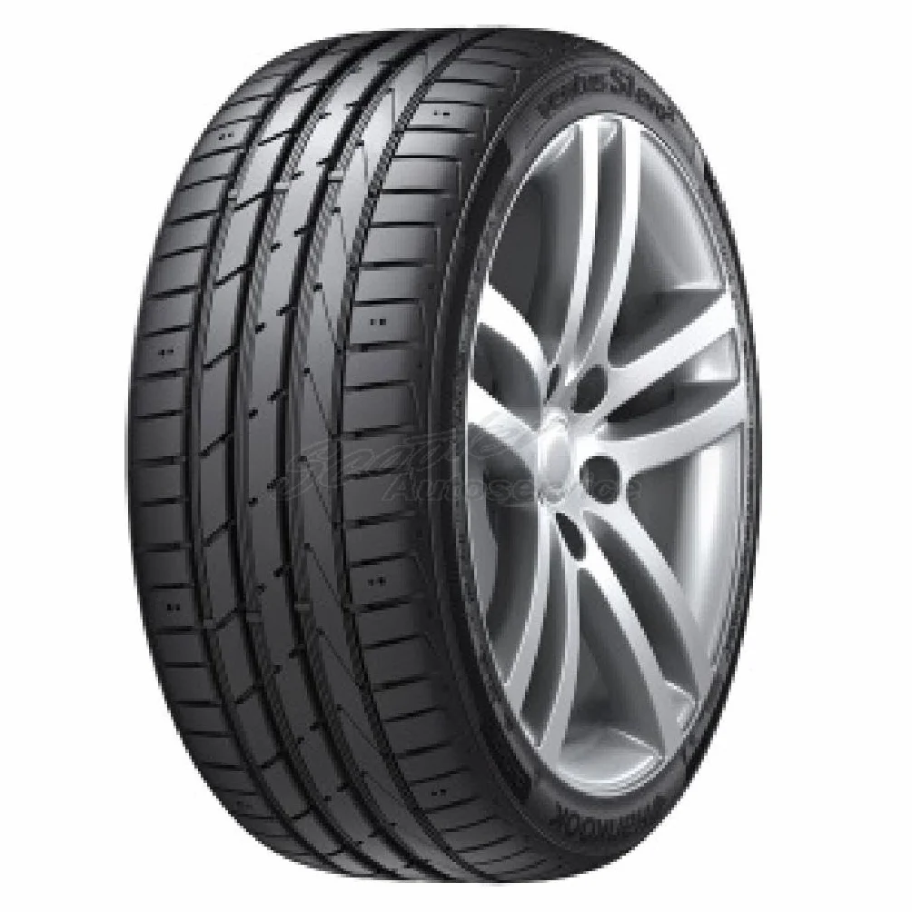 Hankook Ventus S1 evo2 K117 FR - 225/45R17 91W - Pneumatico Estivo
