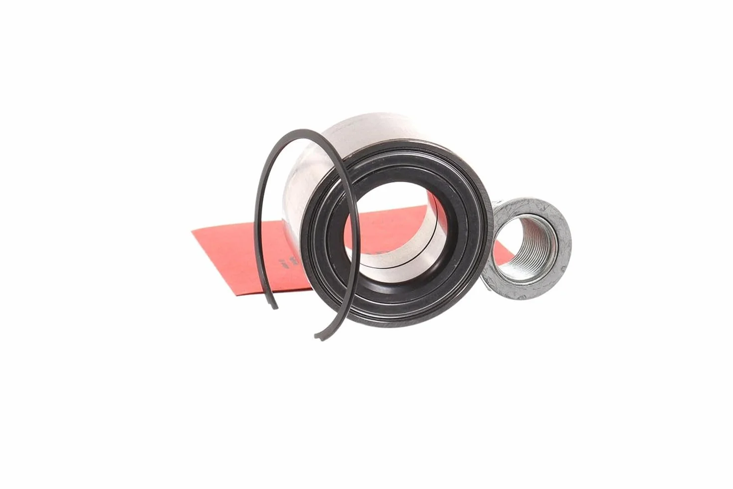 SKF VKBA 3577 Kit Cuscinetto per Ruota